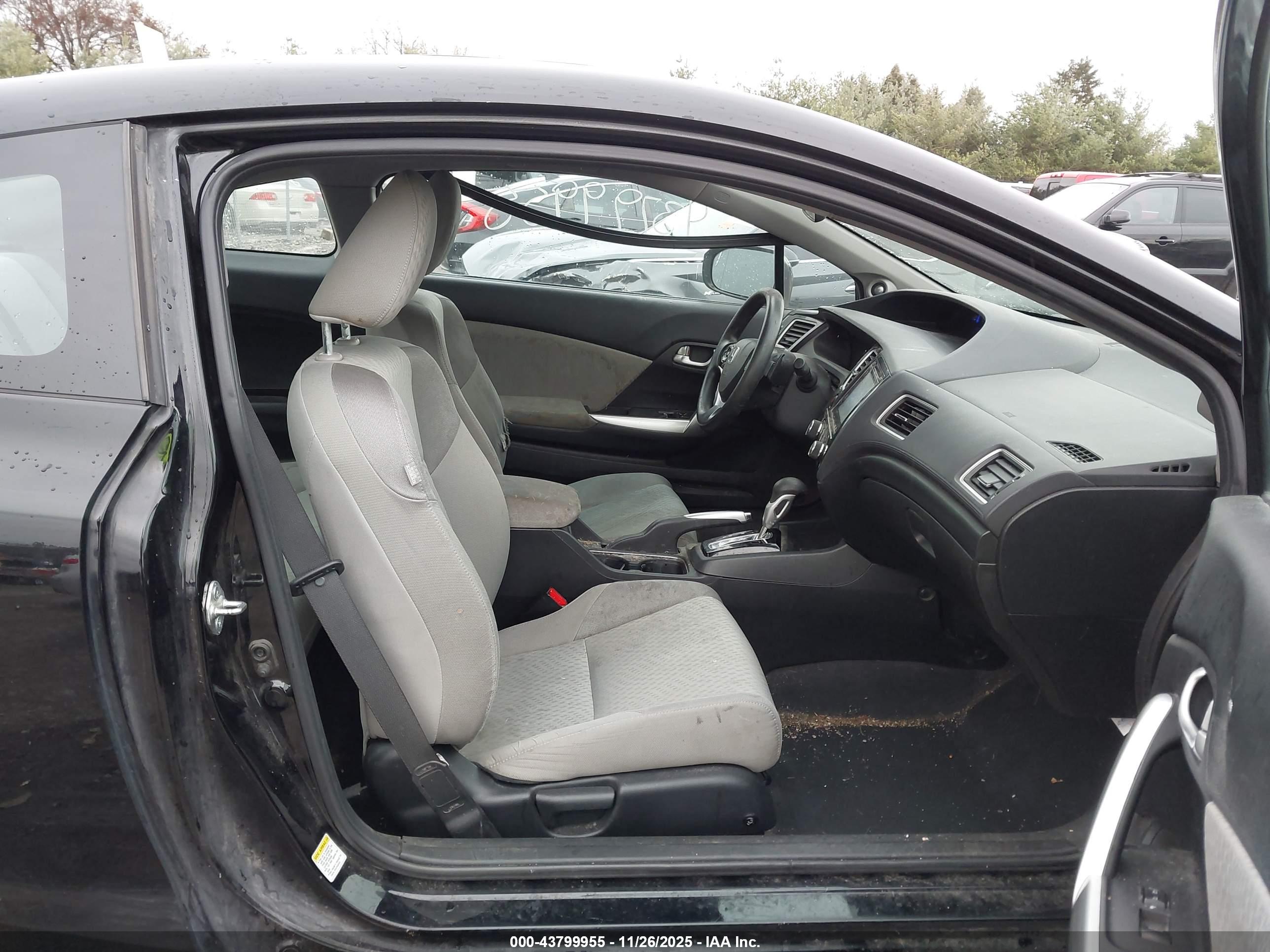 HONDA CIVIC image 5