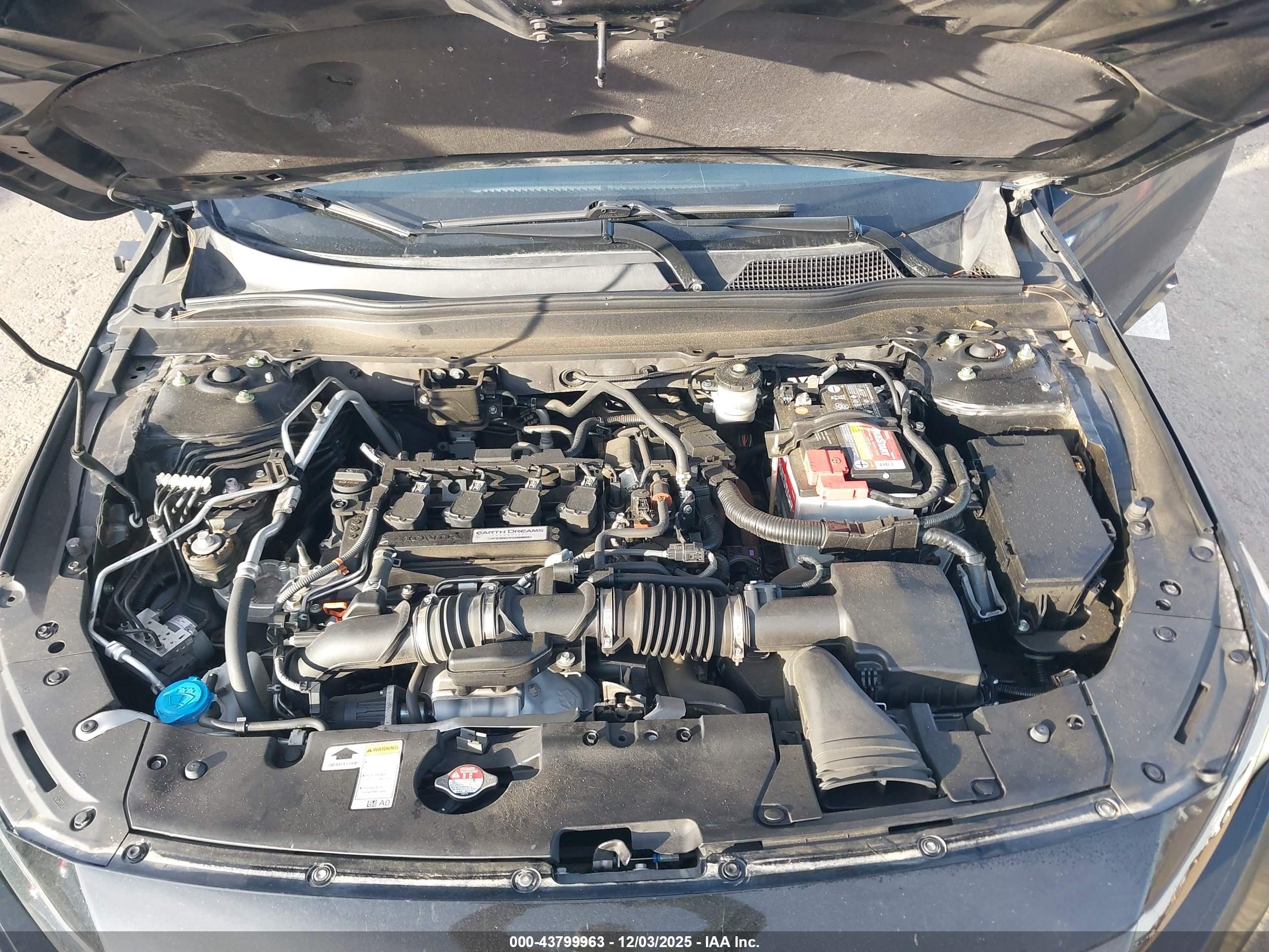 HONDA ACCORD image 10