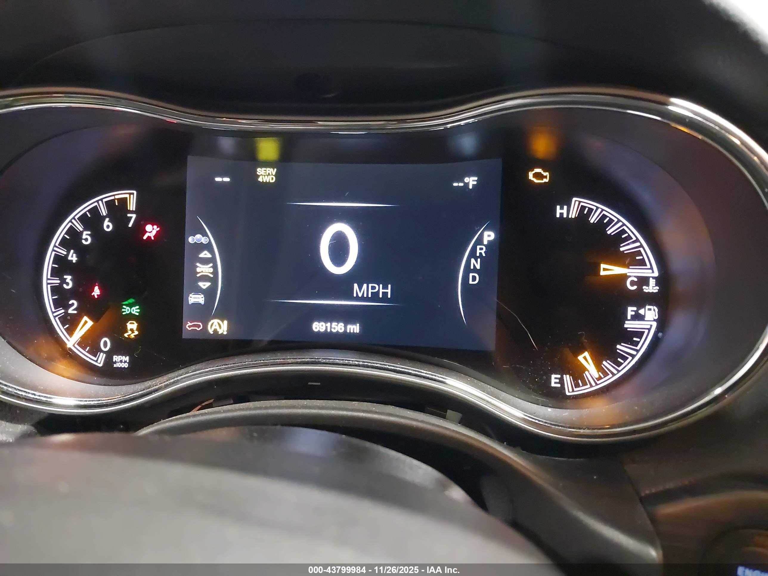 JEEP GRAND image 7
