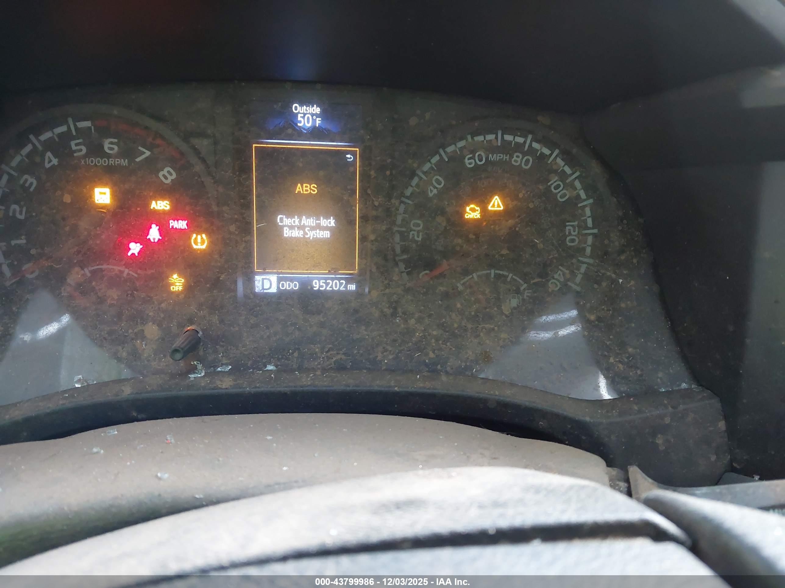 TOYOTA TACOMA image 7