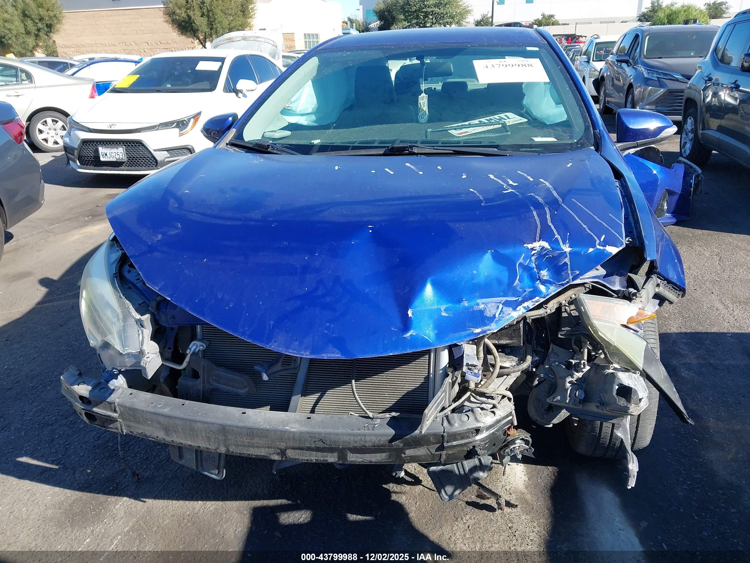 TOYOTA COROLLA image 6