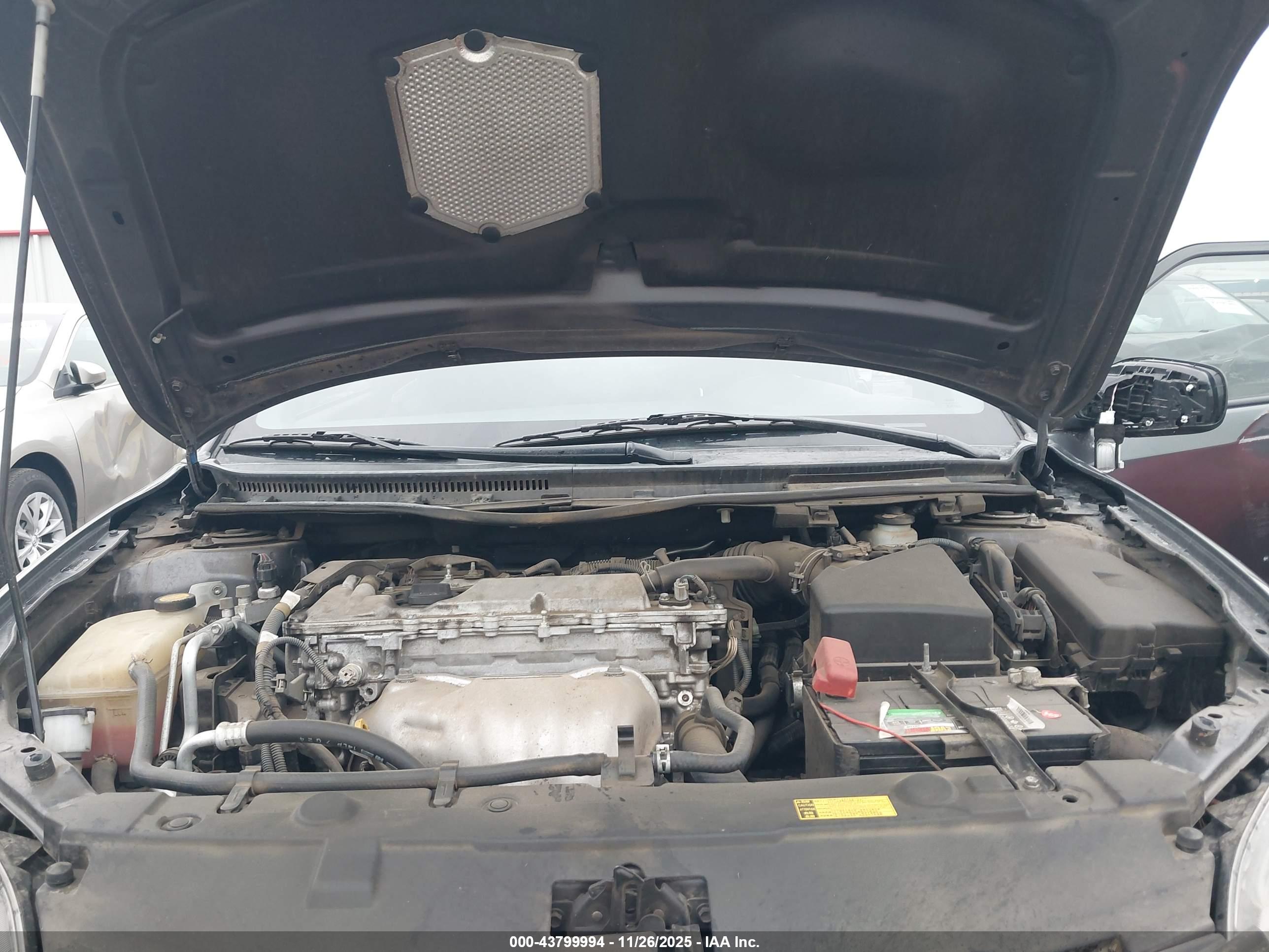 SCION TC image 10