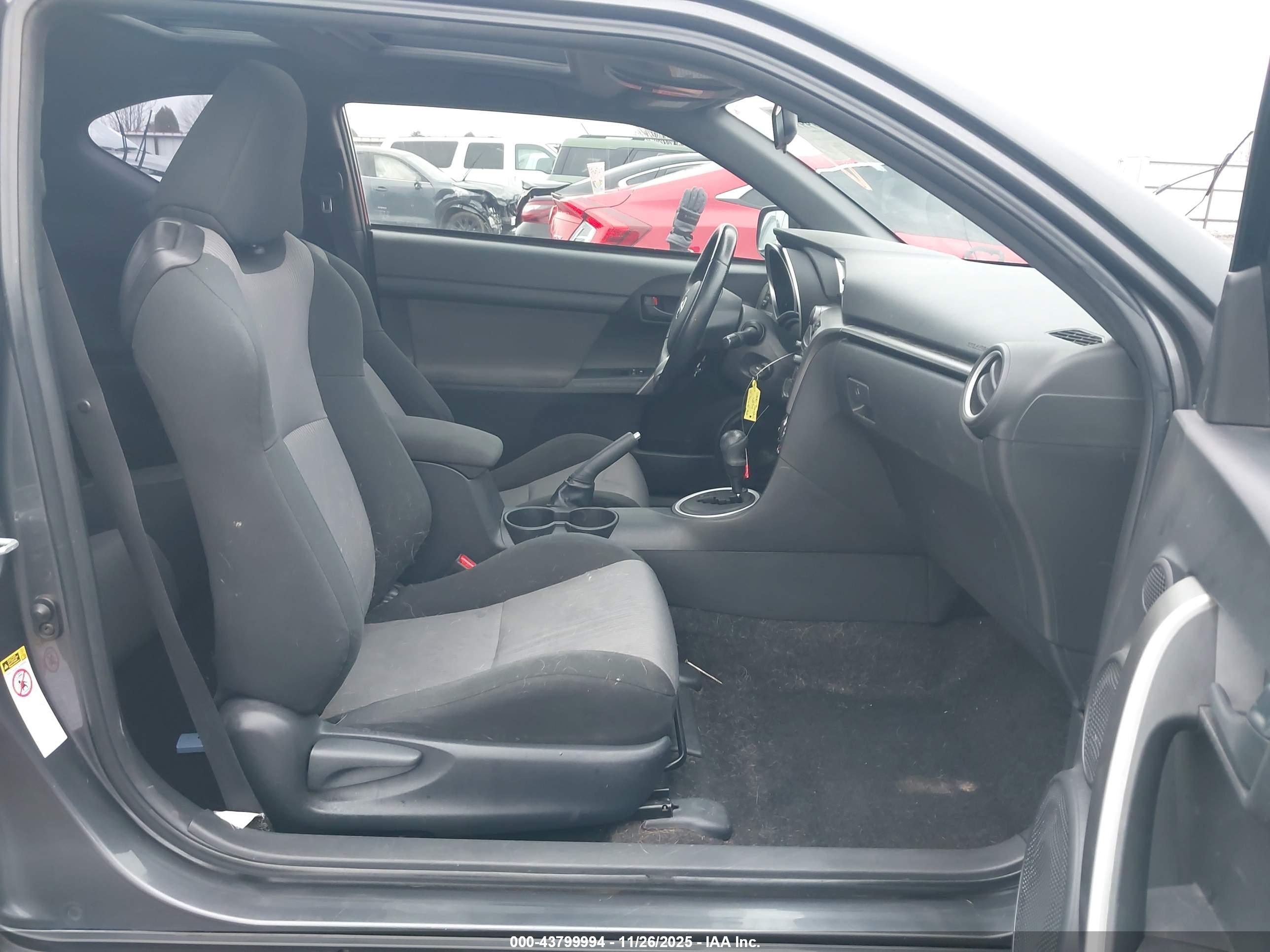 SCION TC image 5