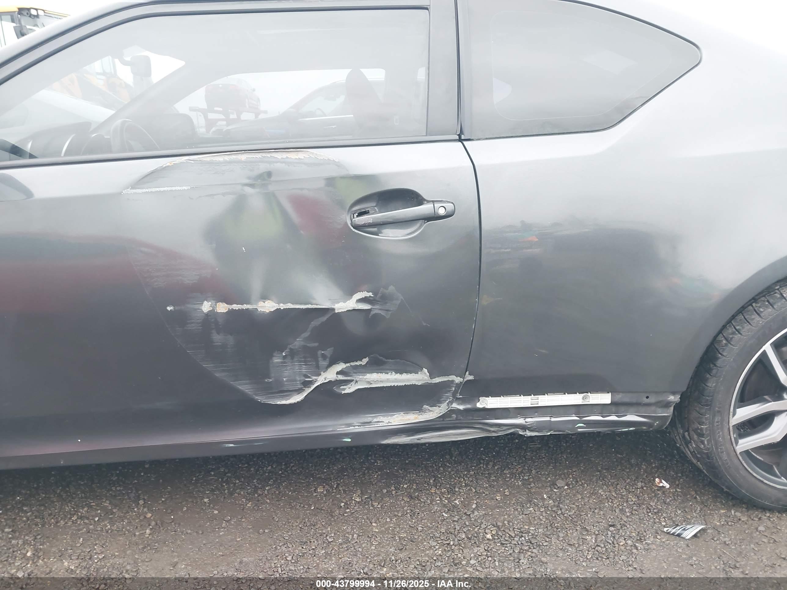 SCION TC image 6