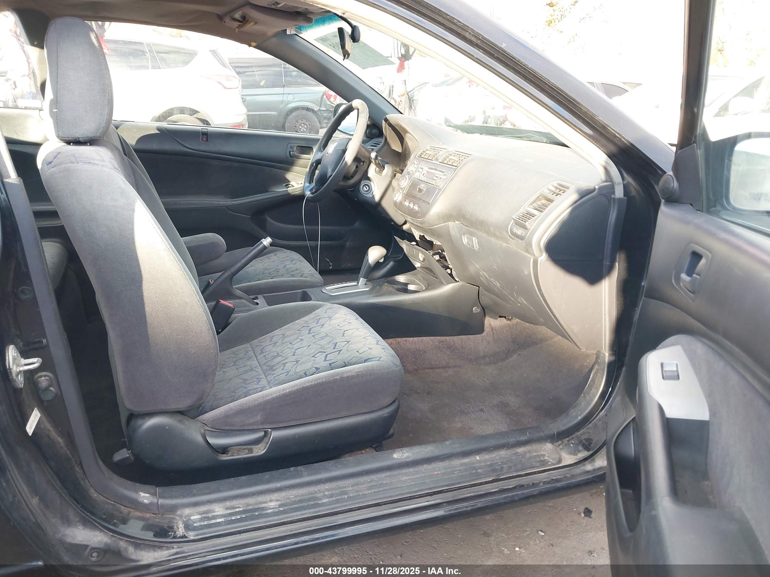 HONDA CIVIC image 5