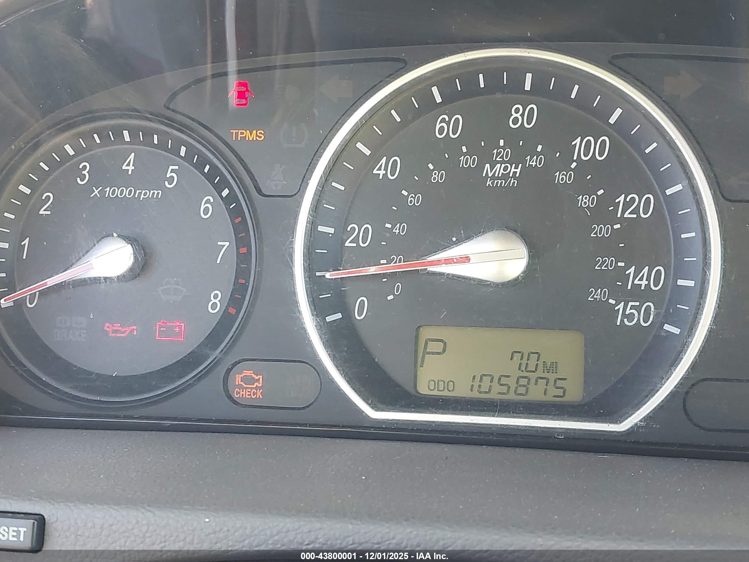 HYUNDAI SONATA image 7