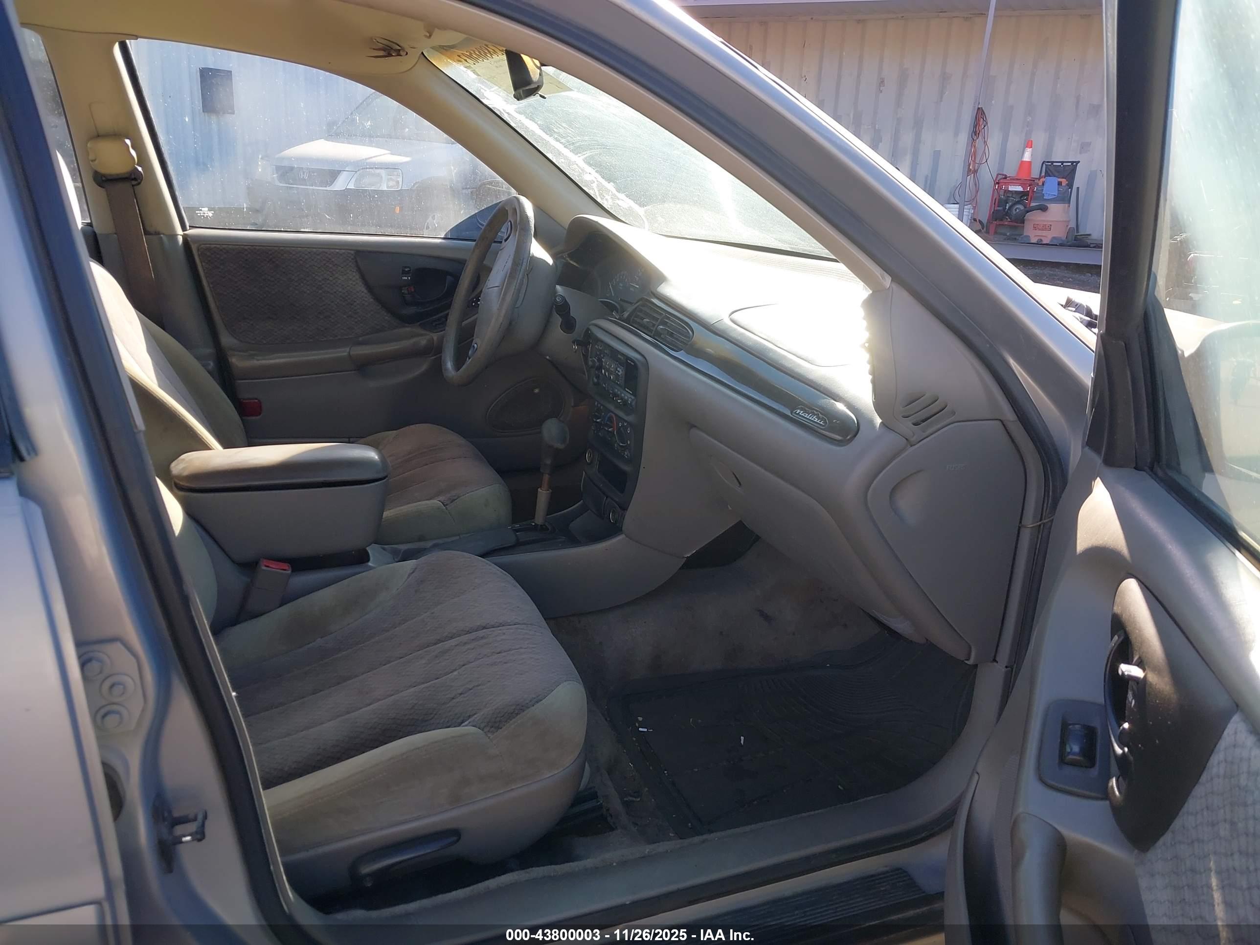 CHEVROLET MALIBU image 5