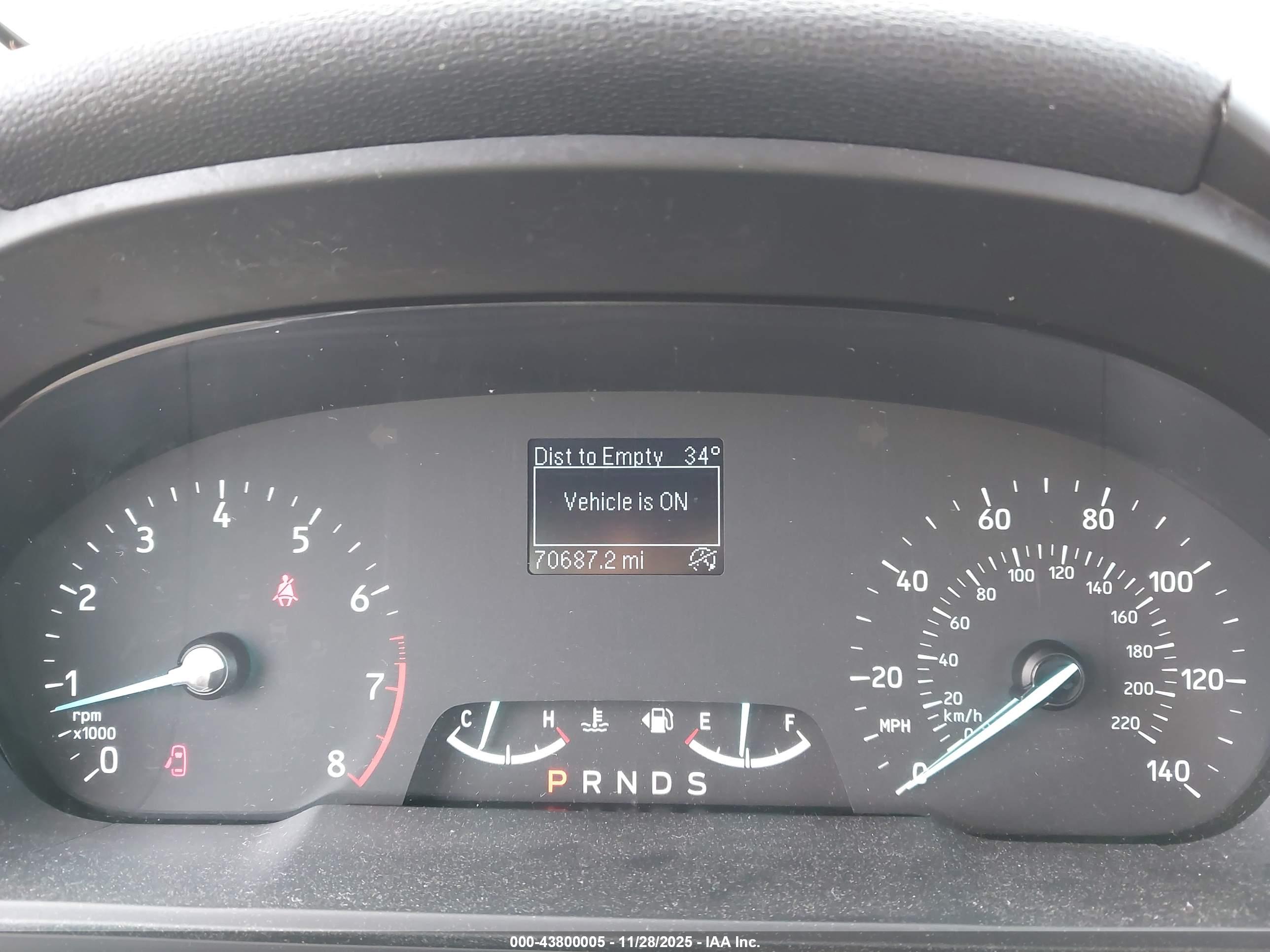 FORD ECOSPORT image 7