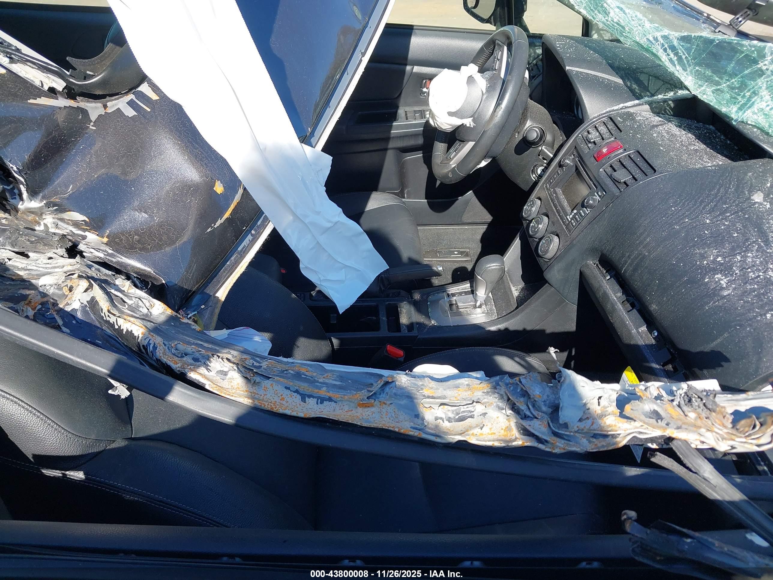 SUBARU IMPREZA image 5