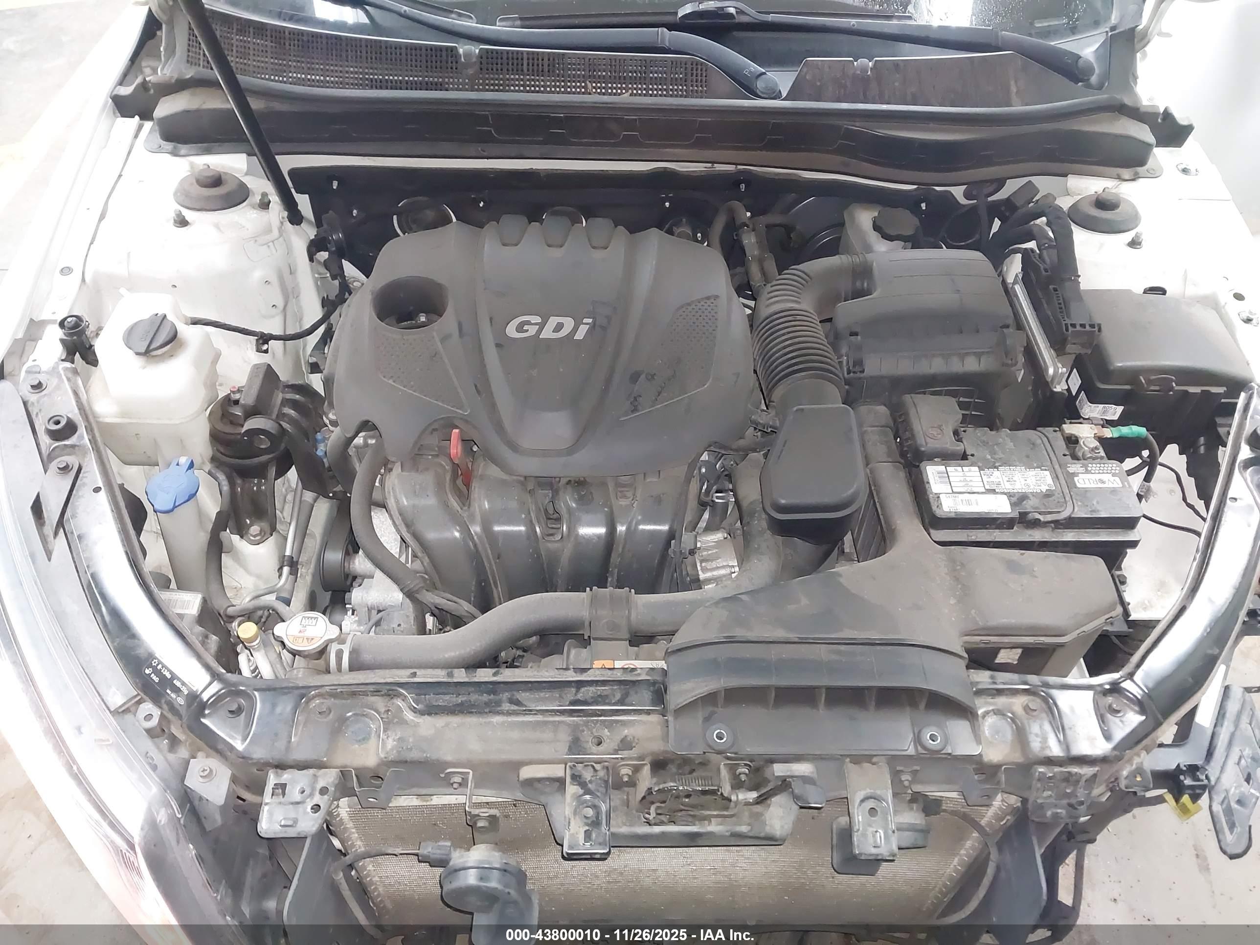 KIA OPTIMA image 10