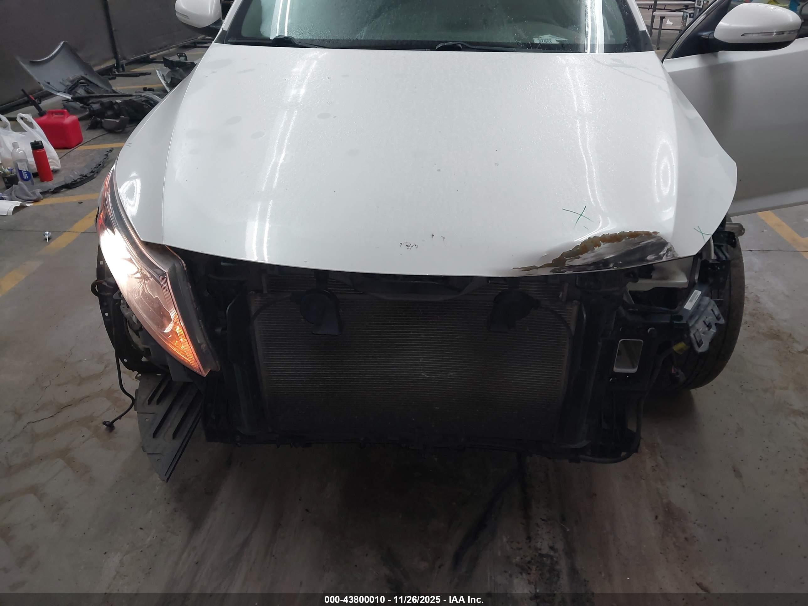 KIA OPTIMA image 6