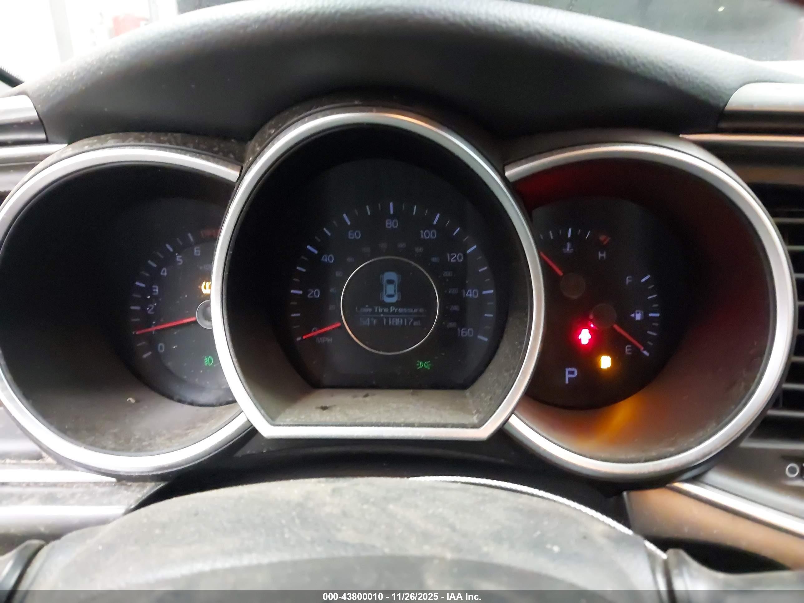 KIA OPTIMA image 7