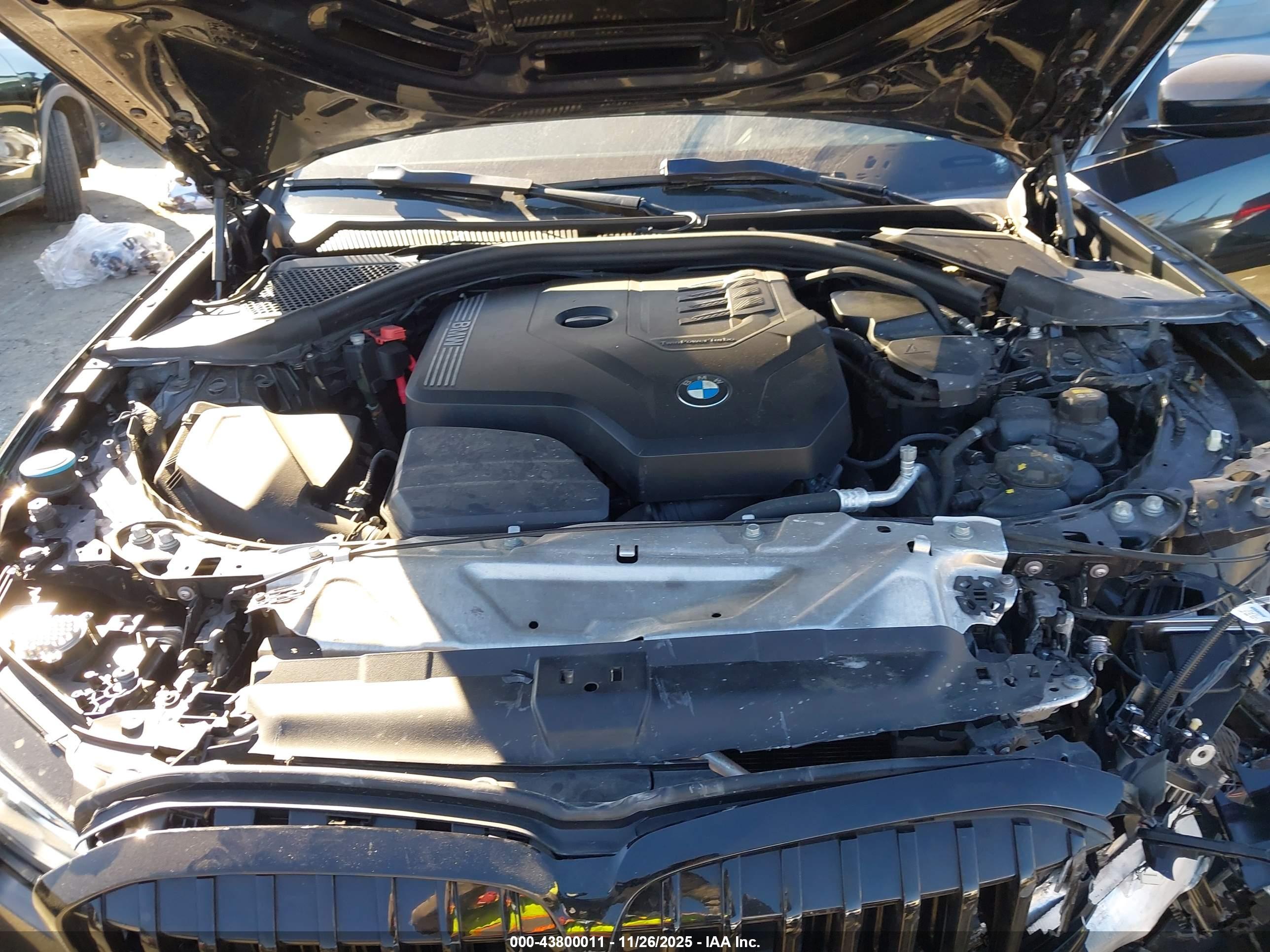 BMW 330I image 10