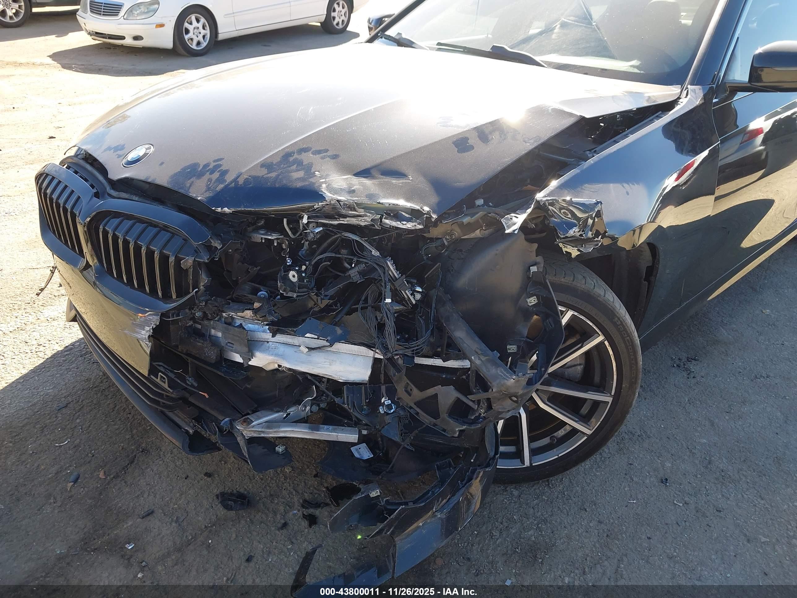 BMW 330I image 6