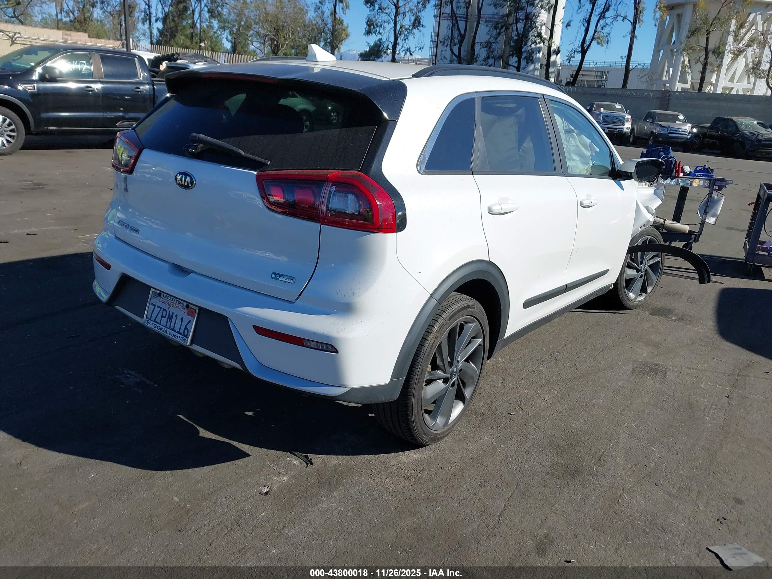 KIA NIRO image 4