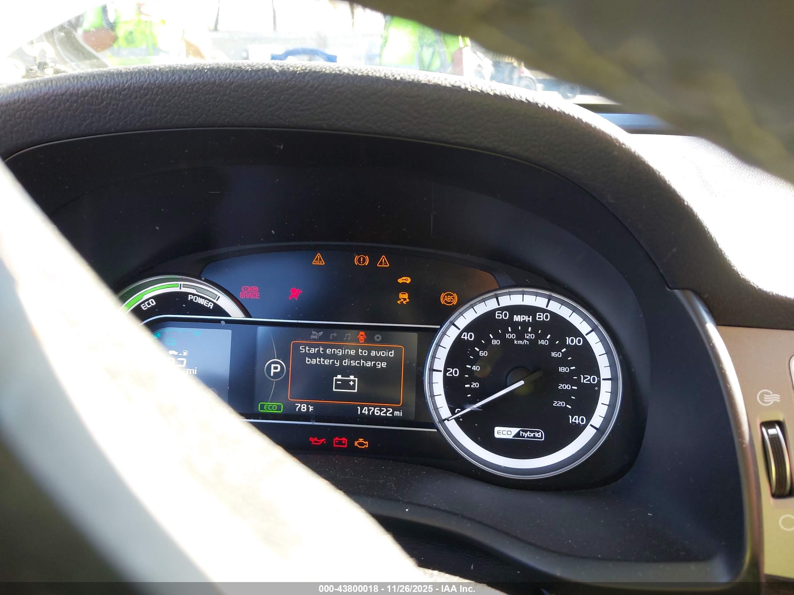 KIA NIRO image 7