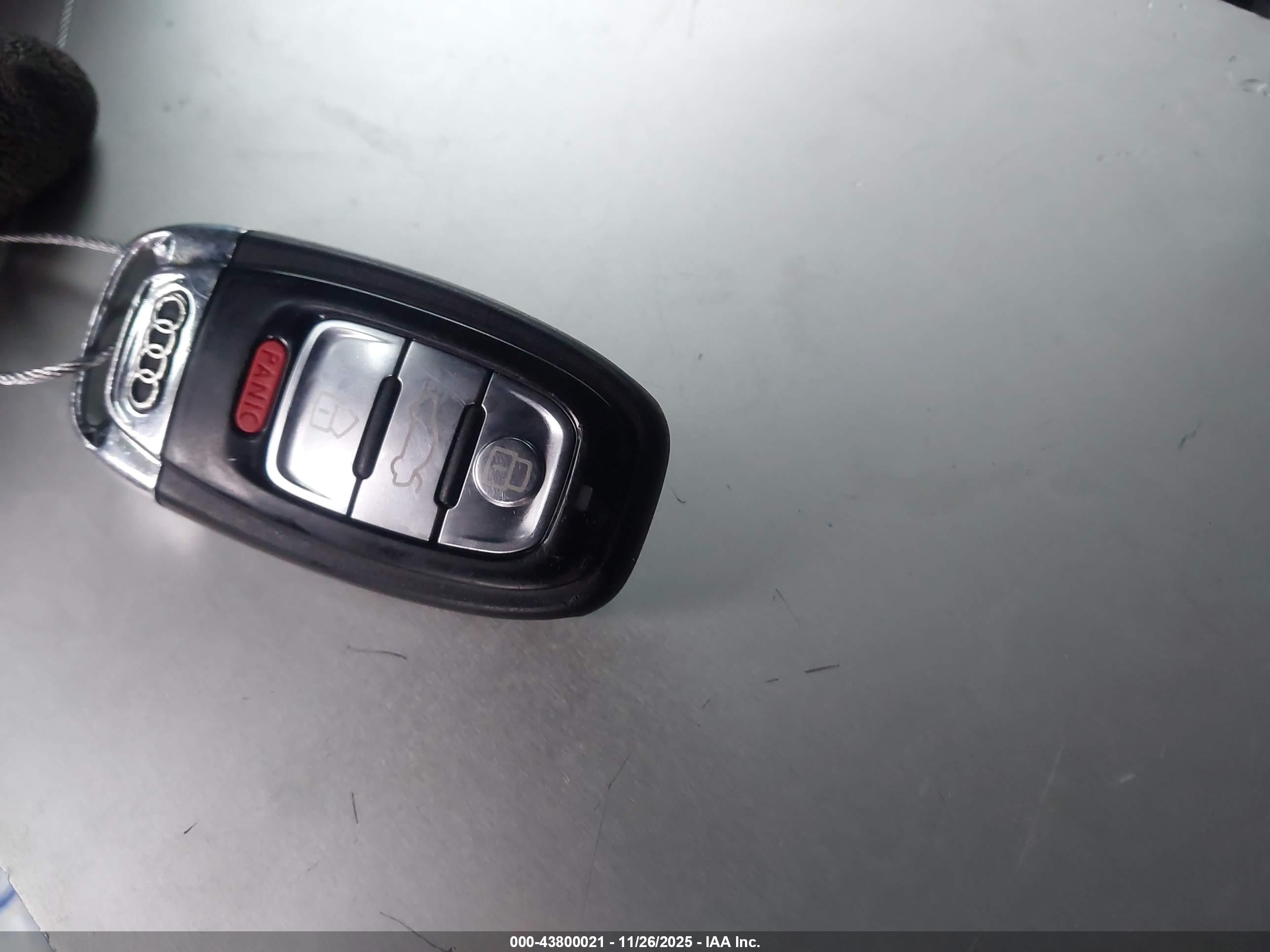 AUDI A7 image 11