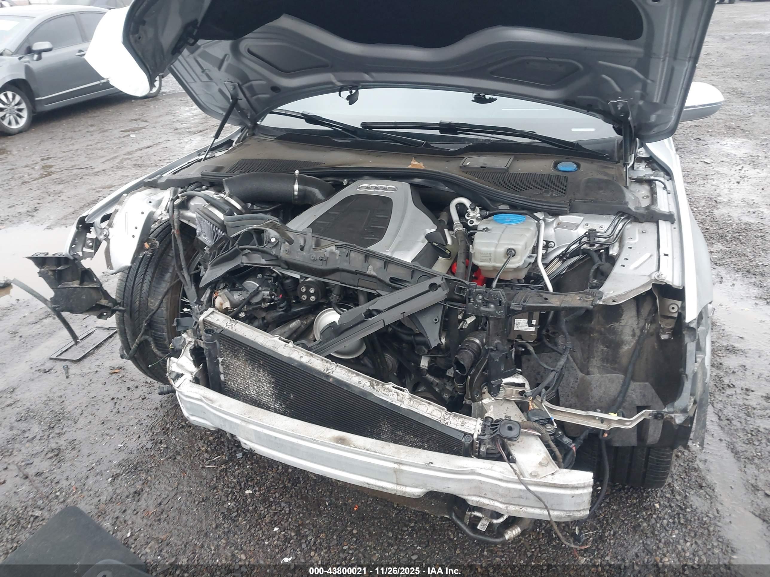 AUDI A7 image 6