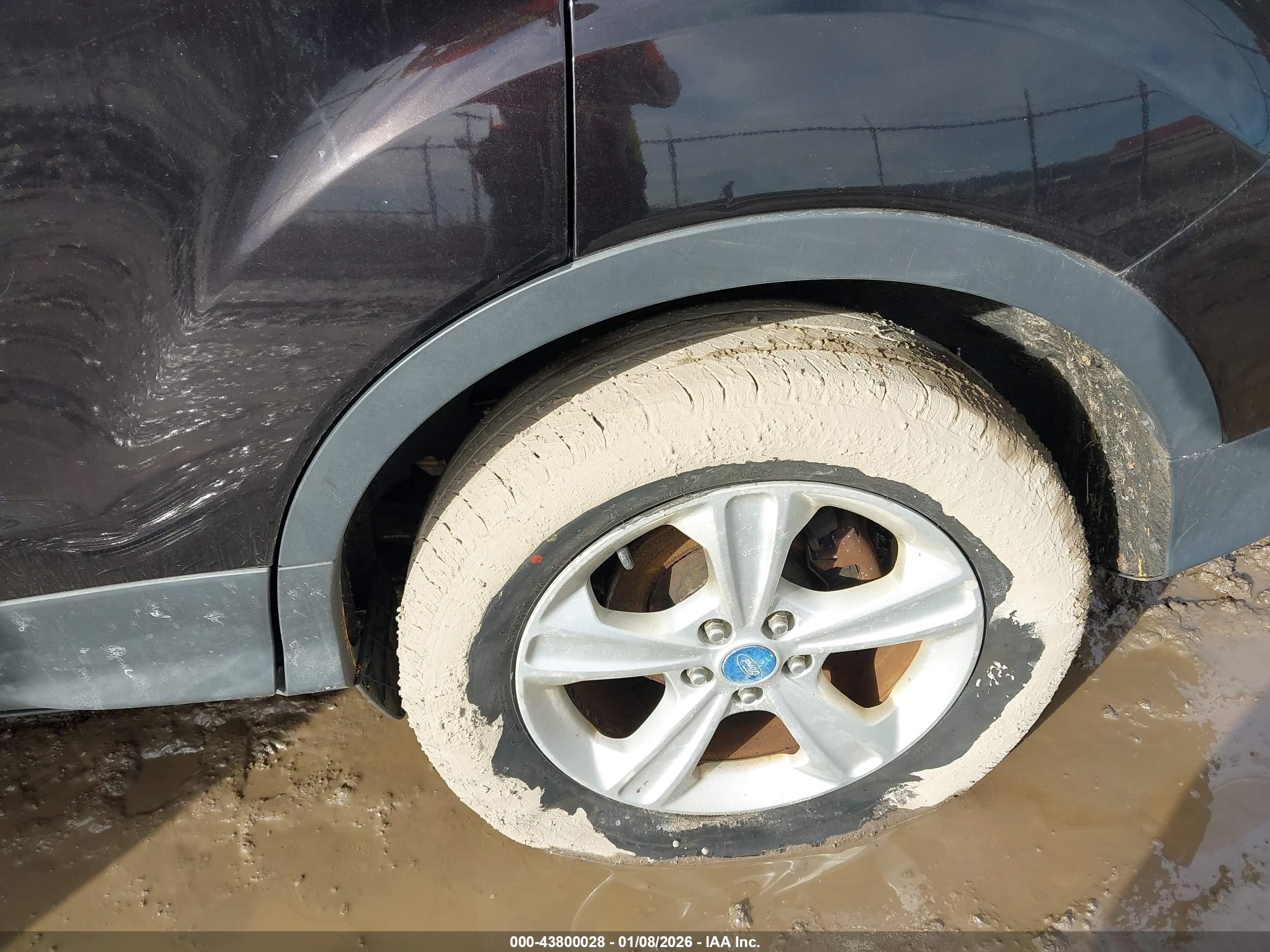 FORD ESCAPE image 6
