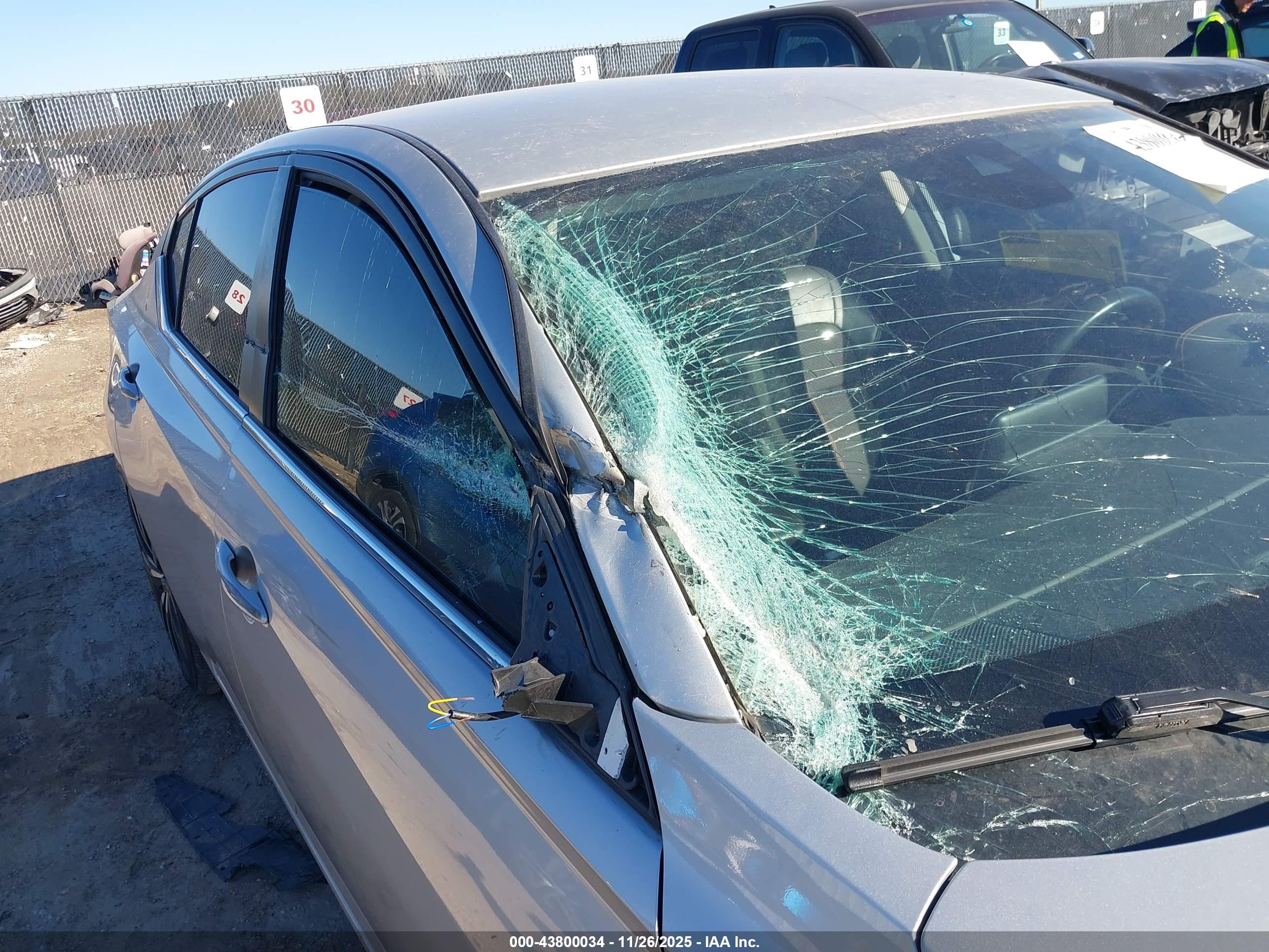 NISSAN ALTIMA image 6
