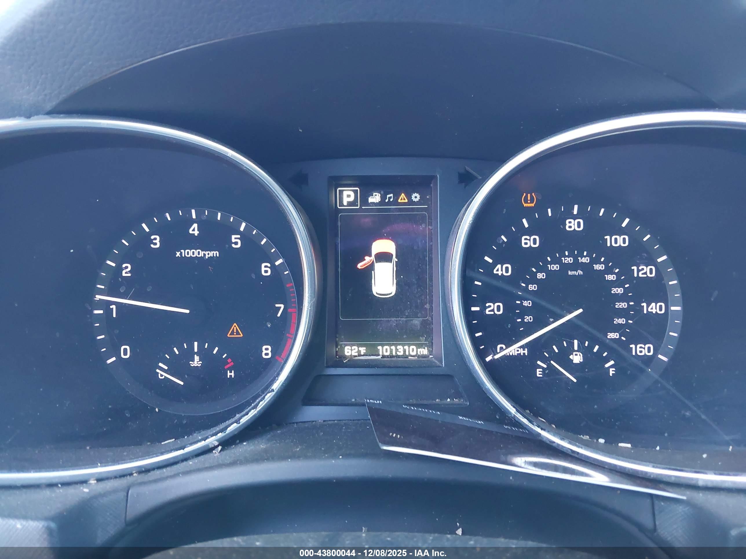 HYUNDAI SANTA image 7