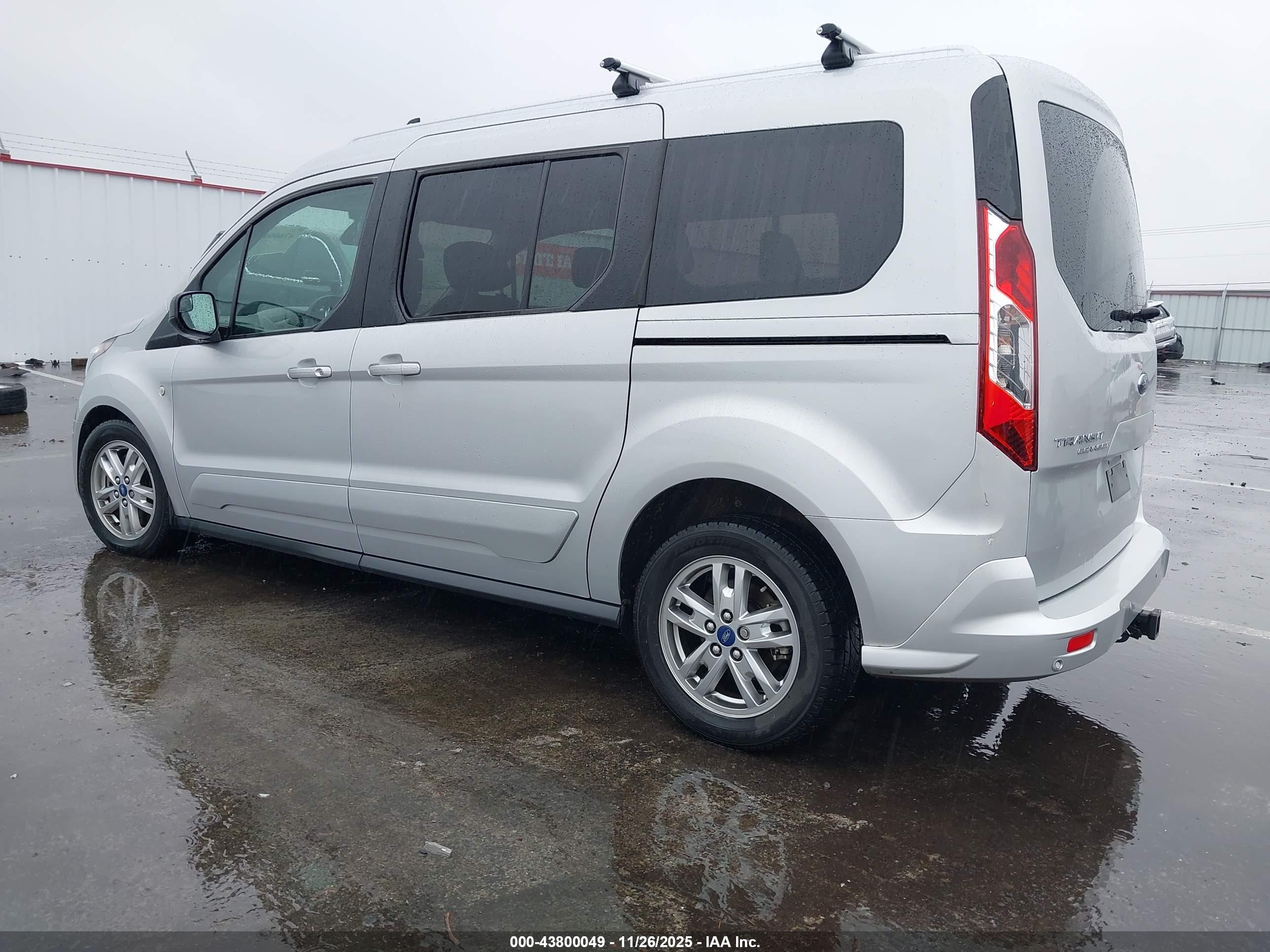 FORD TRANSIT image 3