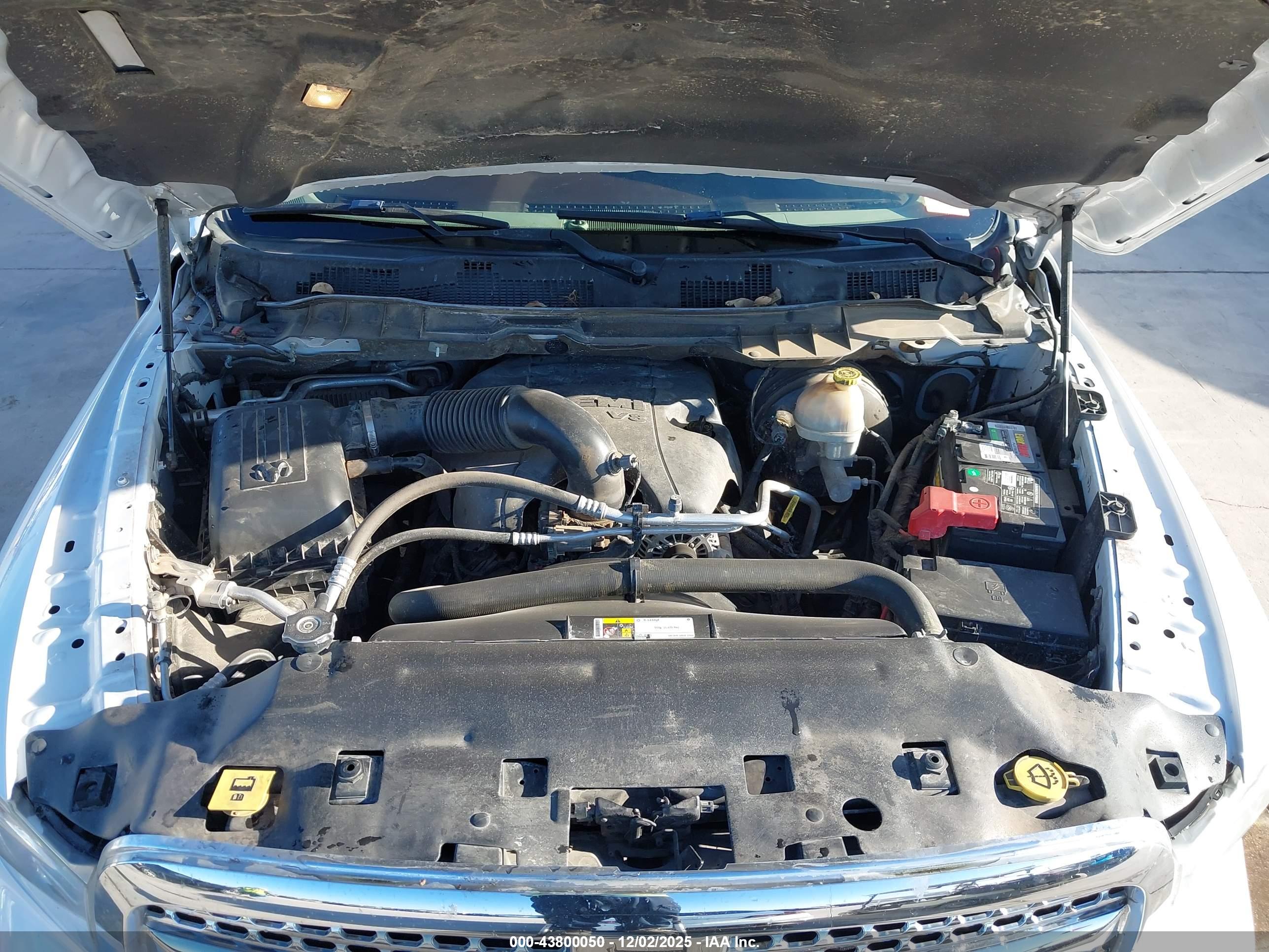RAM 1500 image 10