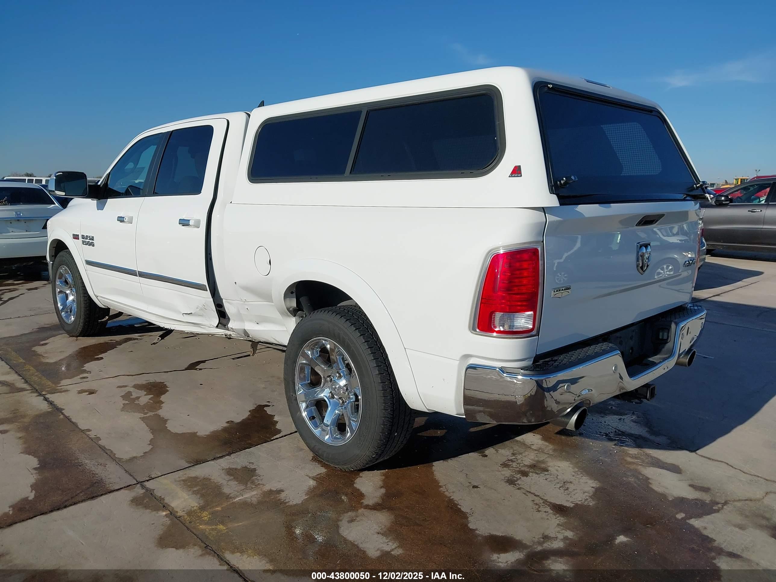 RAM 1500 image 3