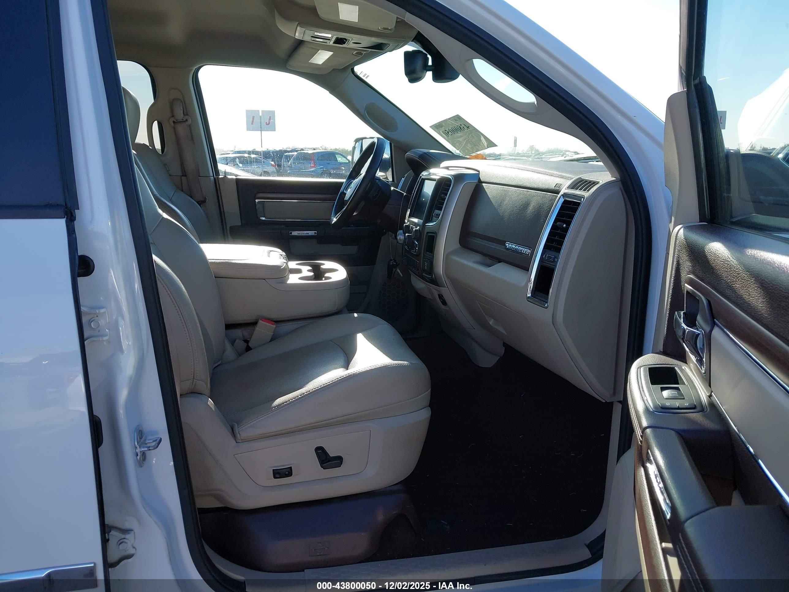RAM 1500 image 5