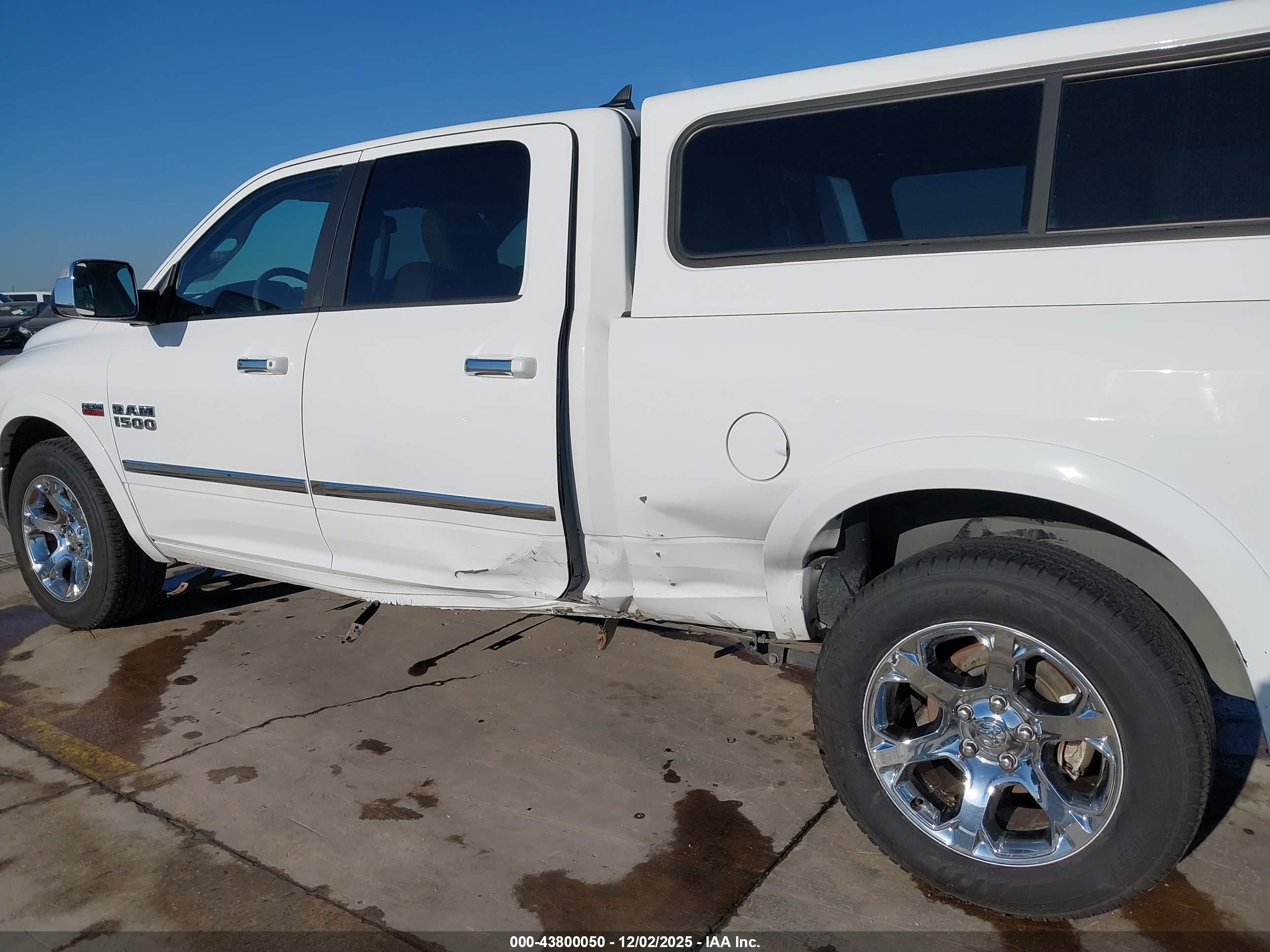 RAM 1500 image 6