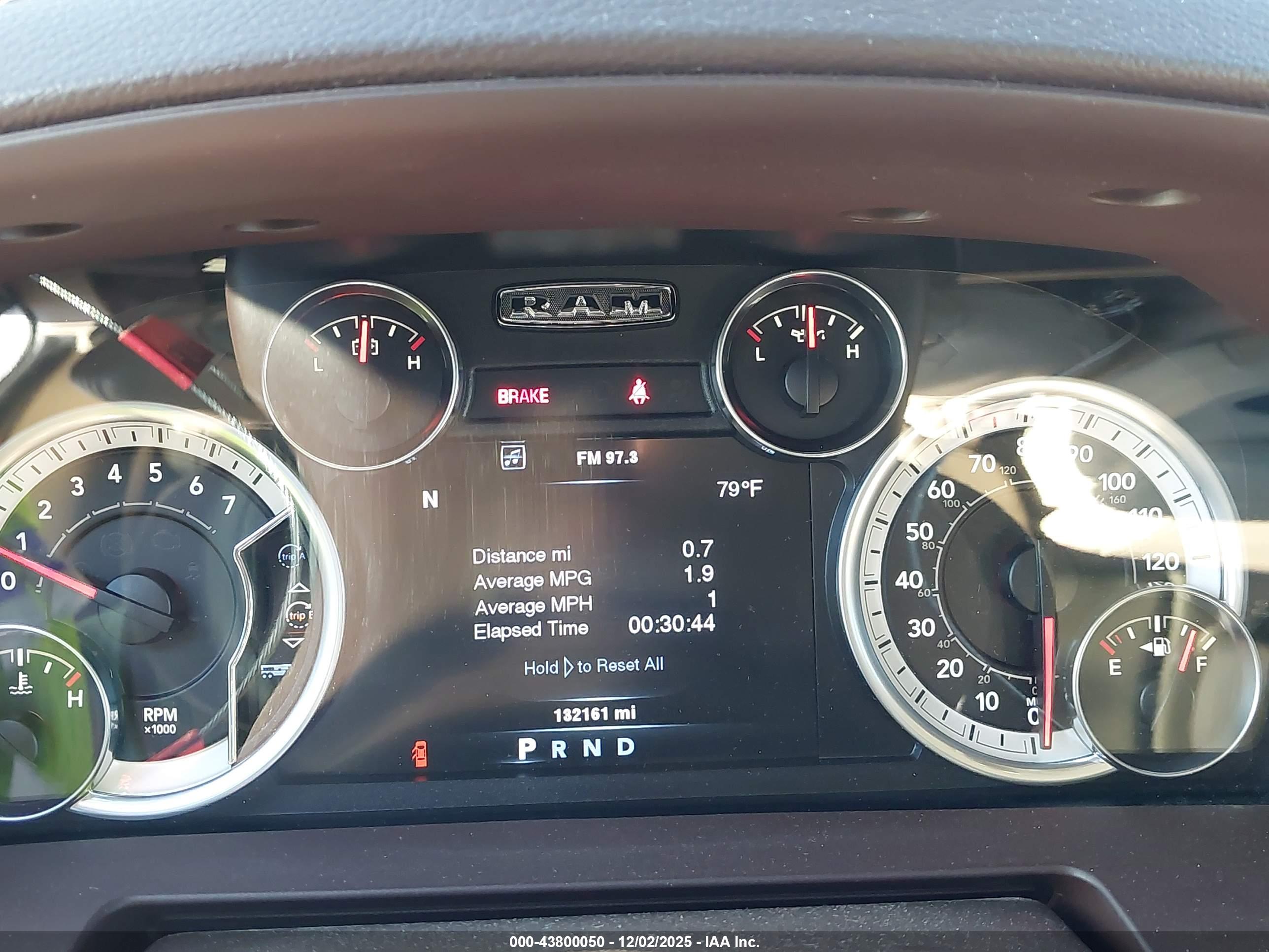RAM 1500 image 7