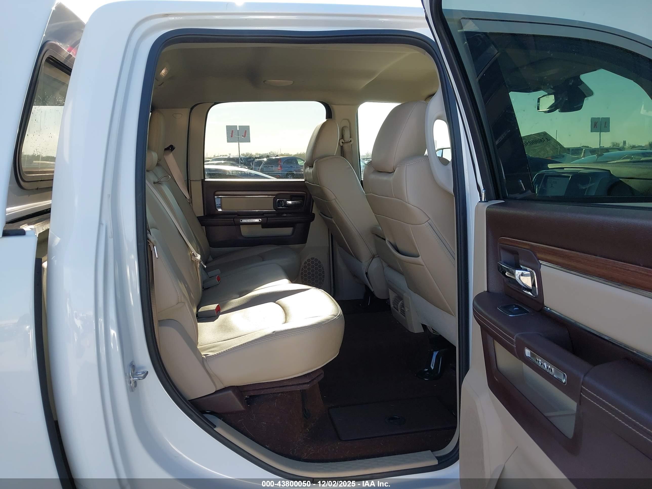 RAM 1500 image 8