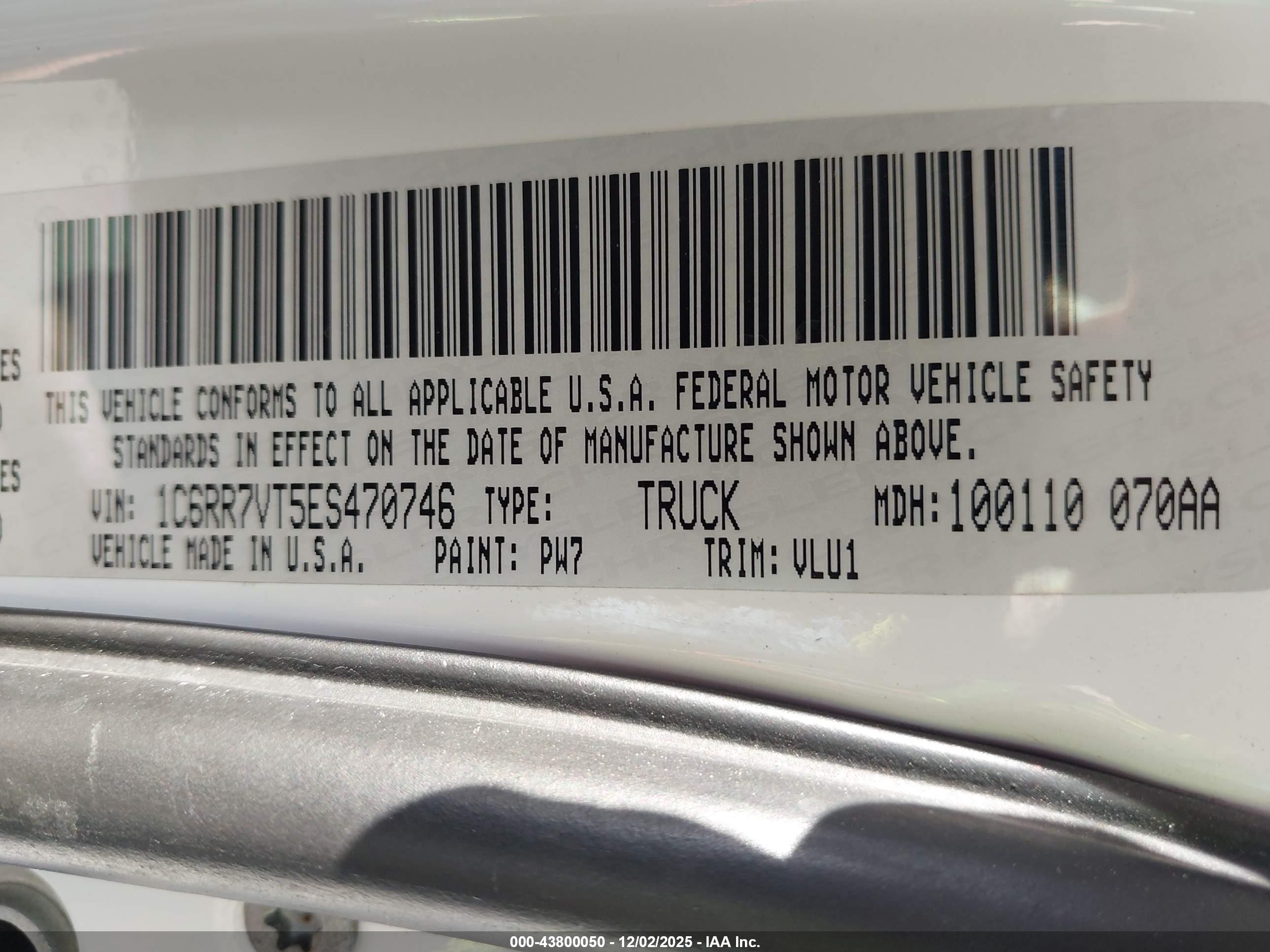 RAM 1500 image 9