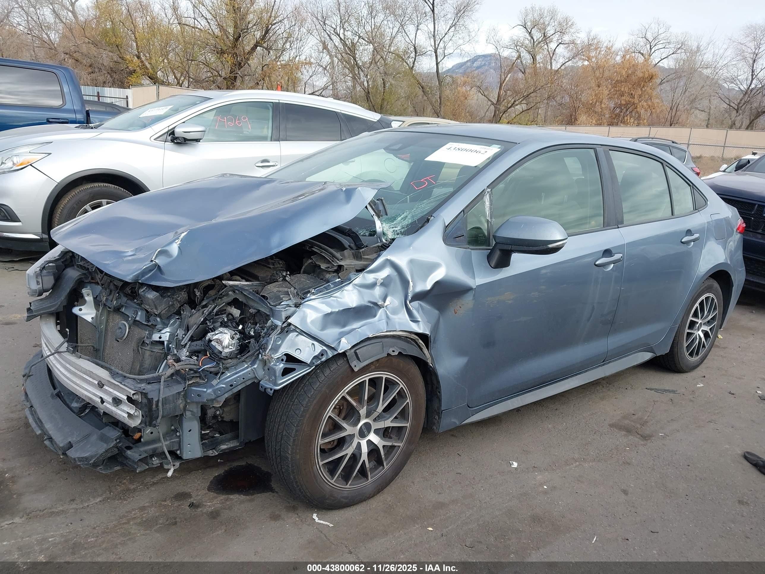 TOYOTA COROLLA image 6