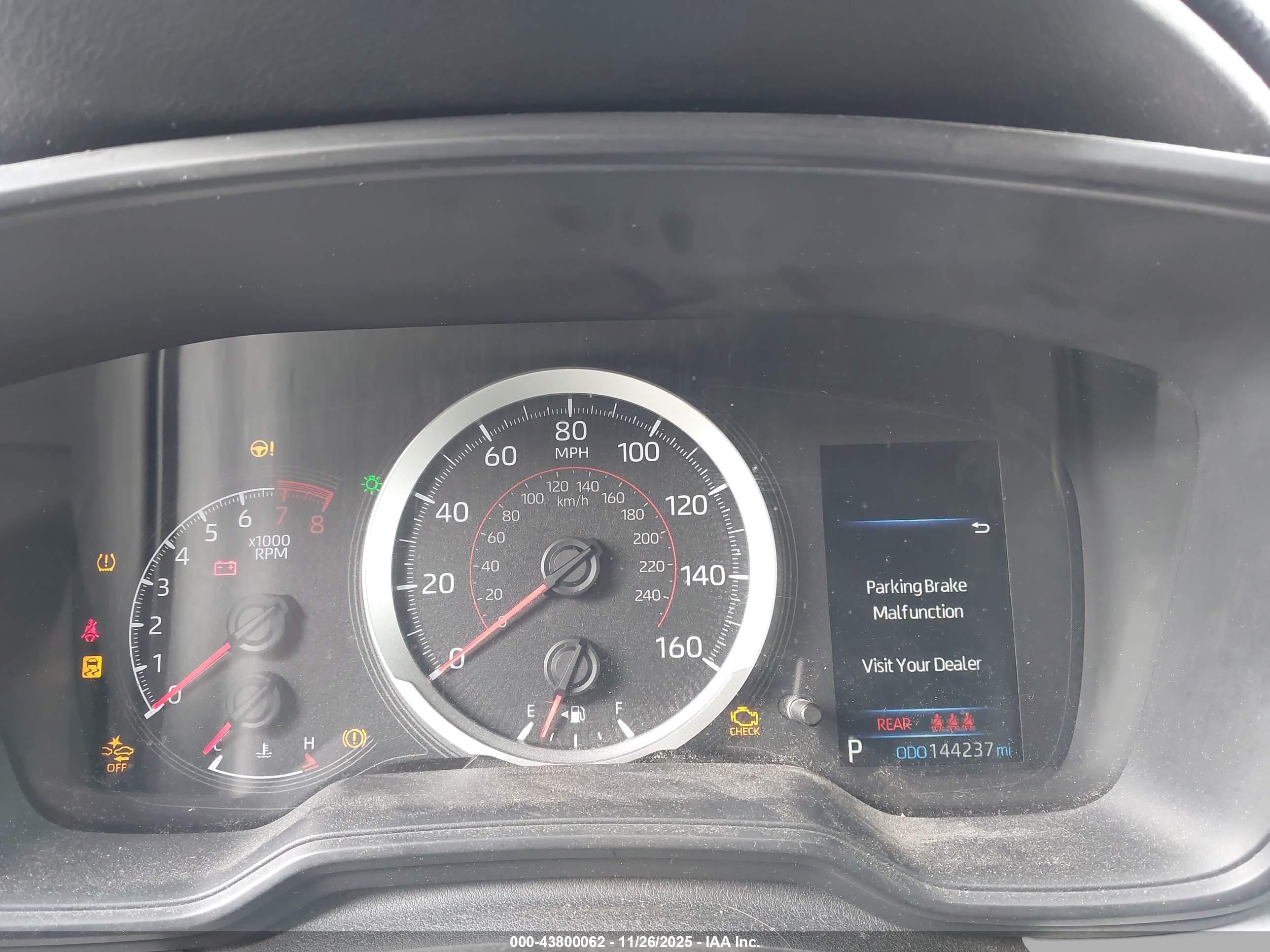 TOYOTA COROLLA image 7