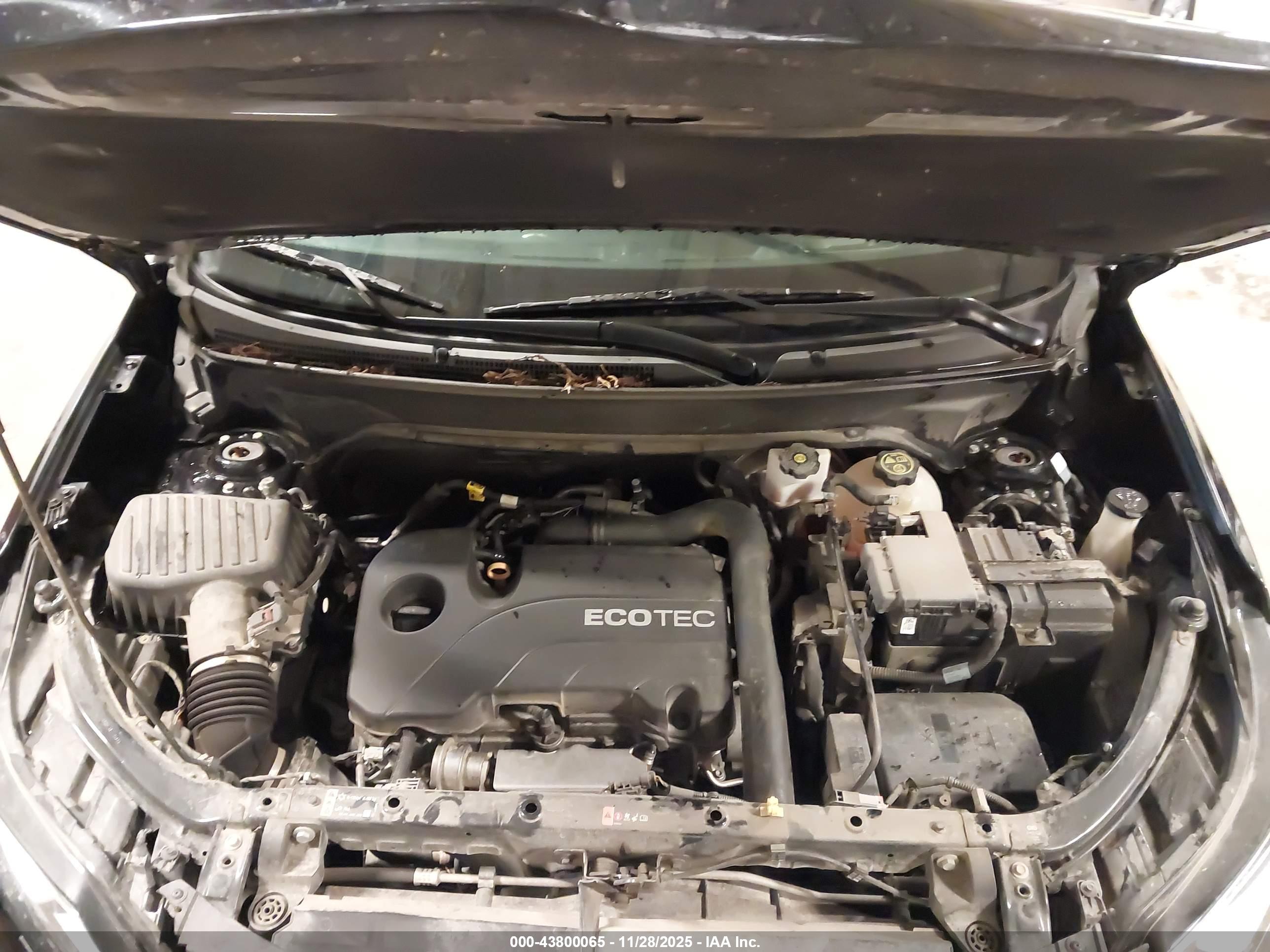 CHEVROLET EQUINOX image 10
