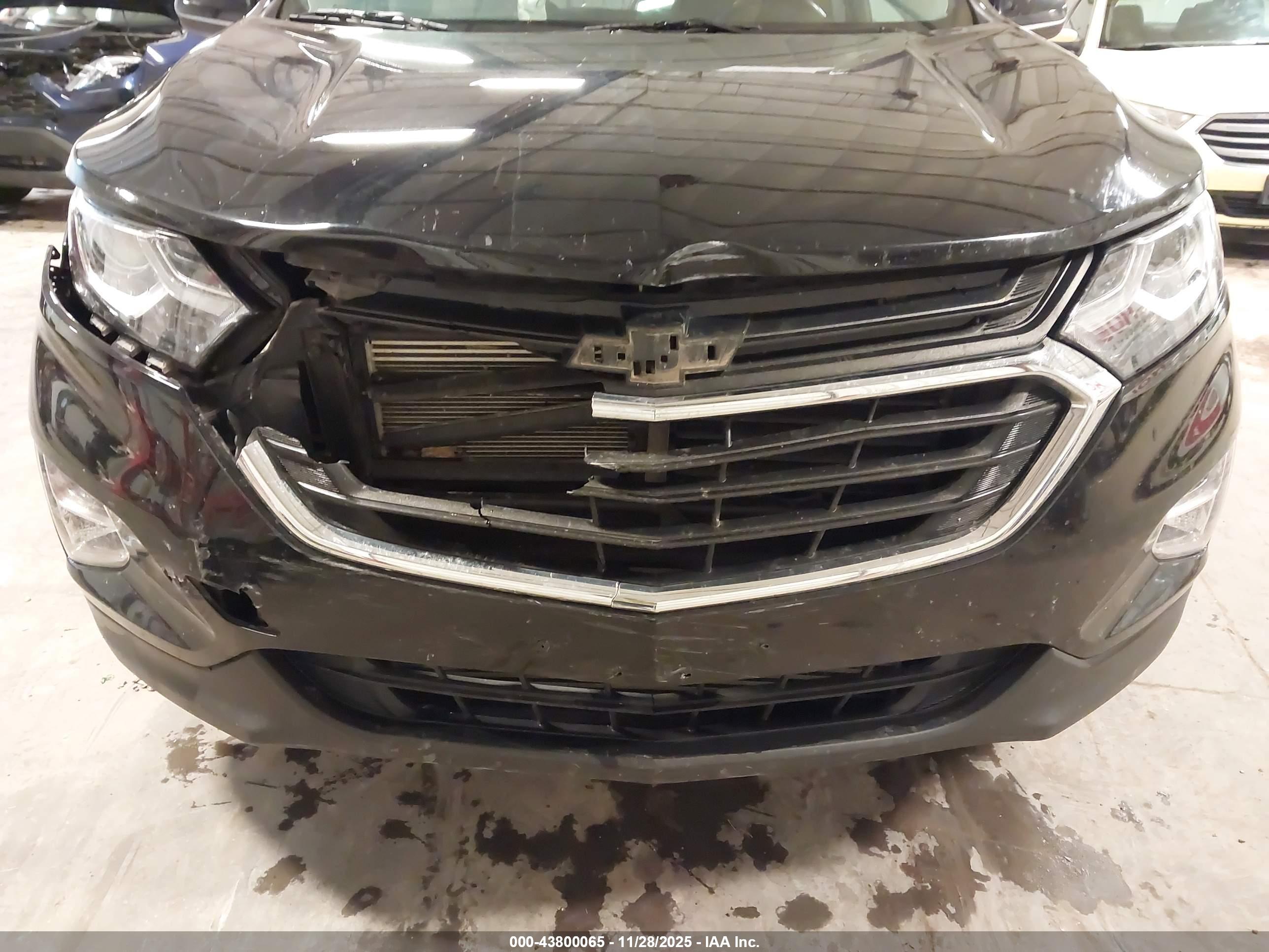 CHEVROLET EQUINOX image 6