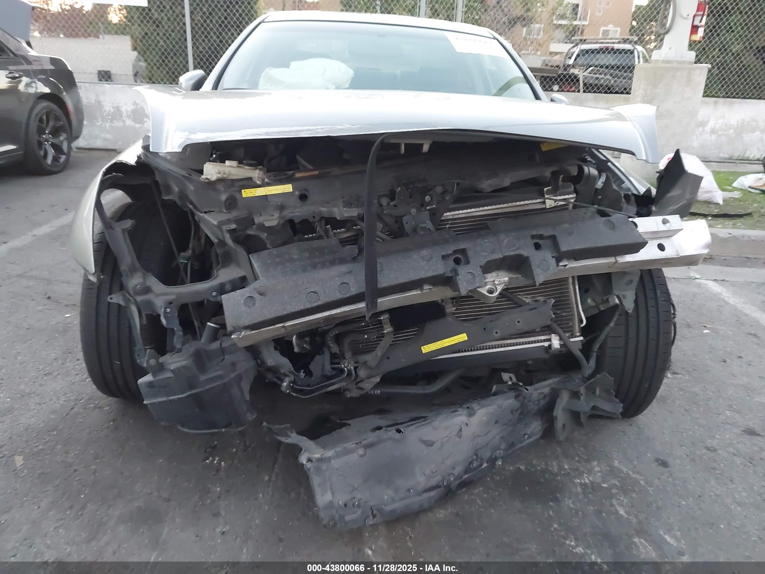 INFINITI G35 image 6