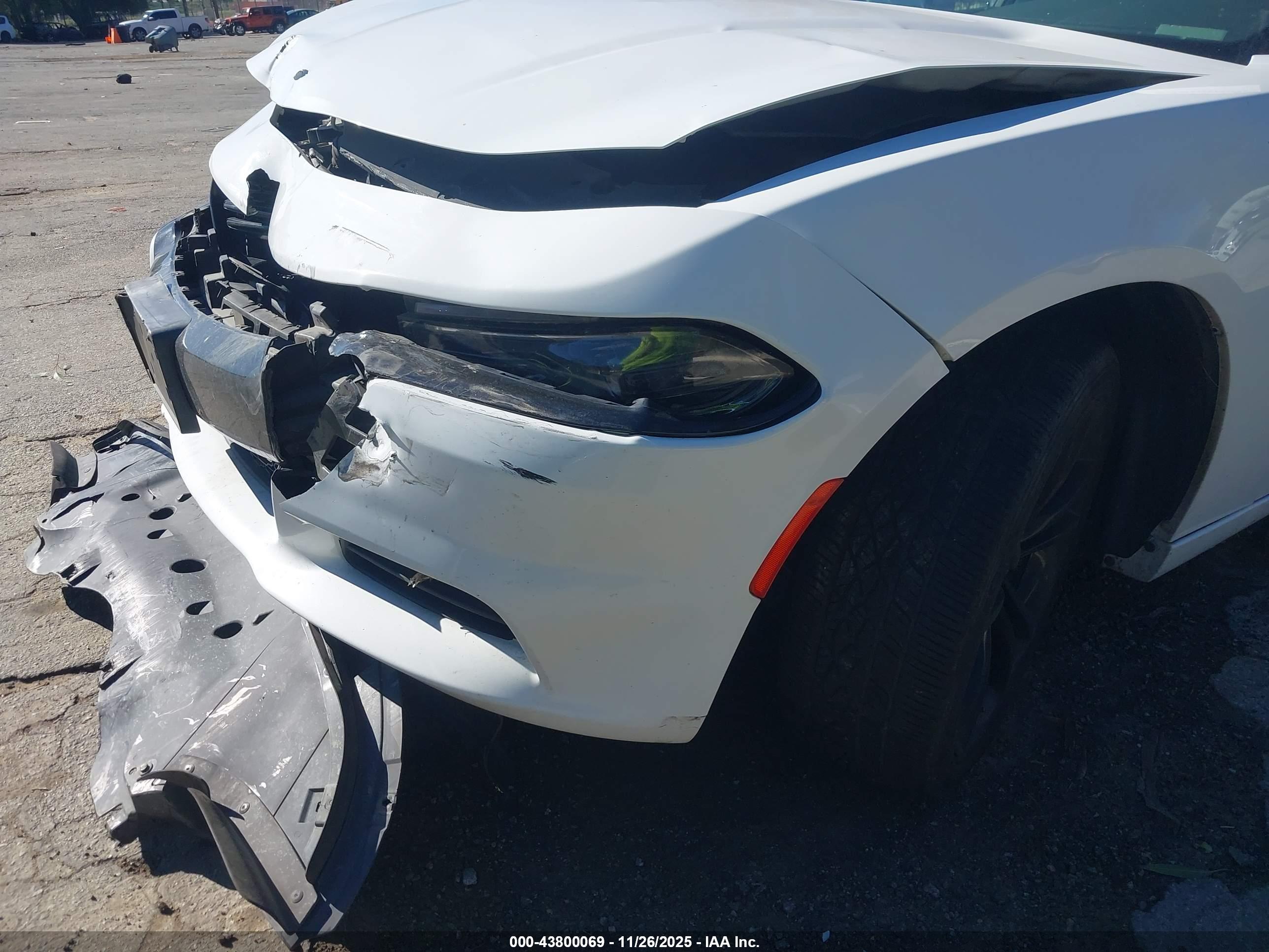 DODGE CHARGER image 6