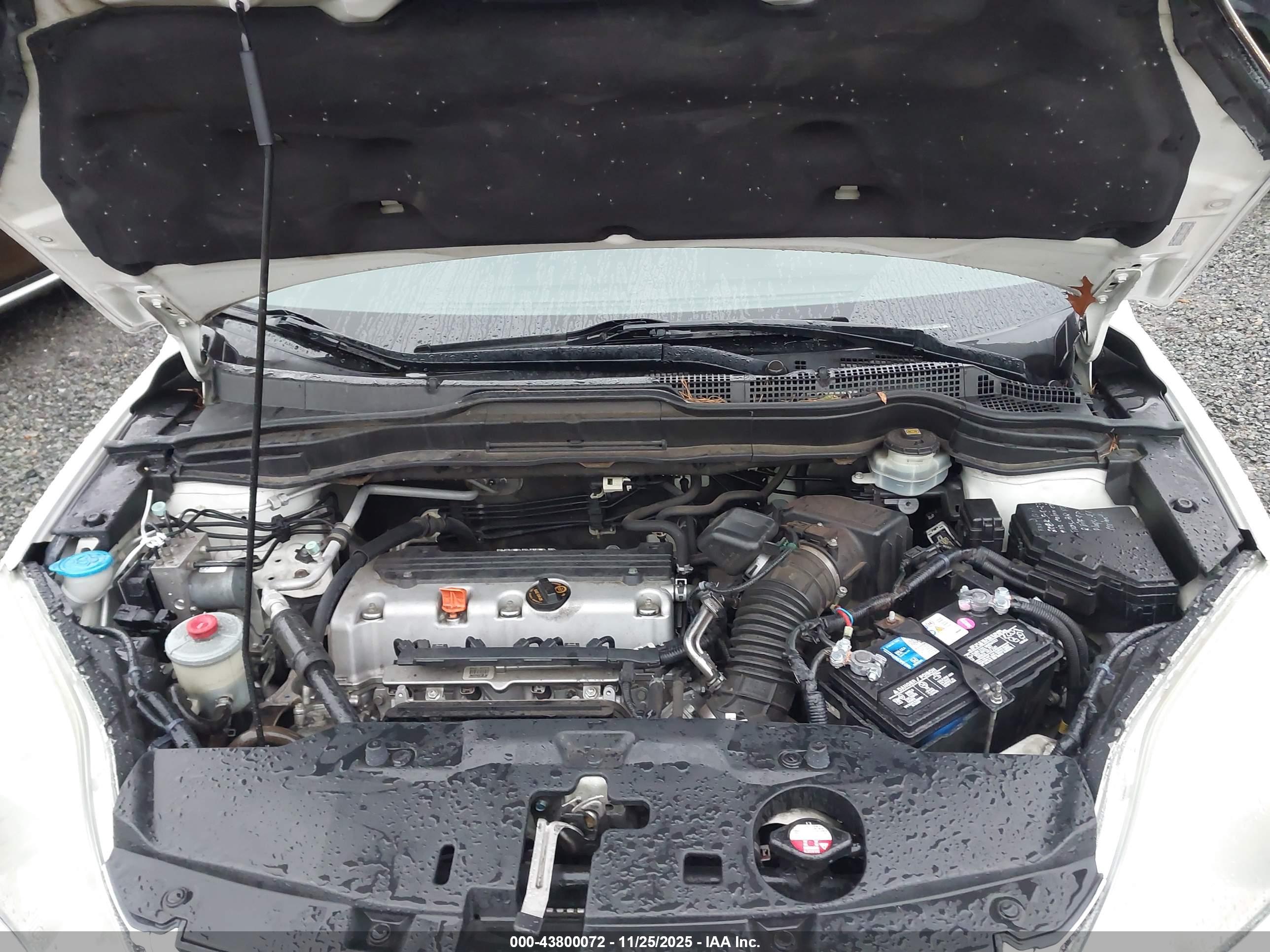 HONDA CR-V image 10