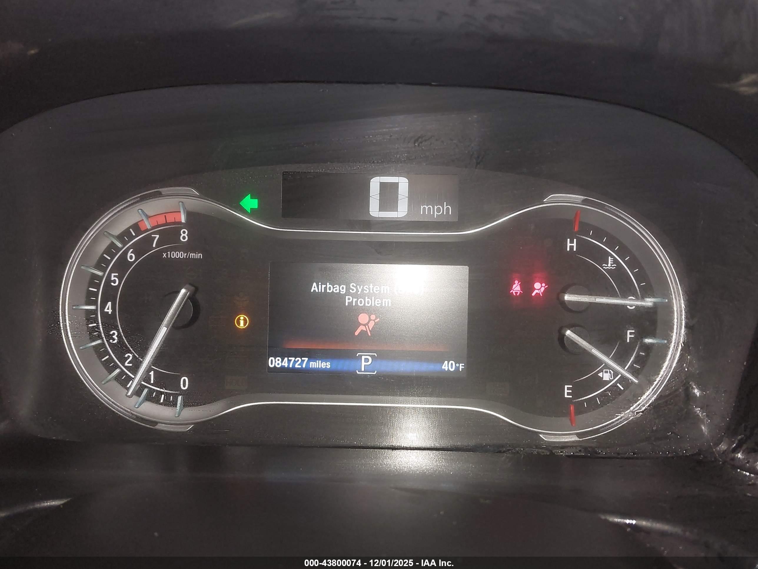 HONDA RIDGELINE image 7