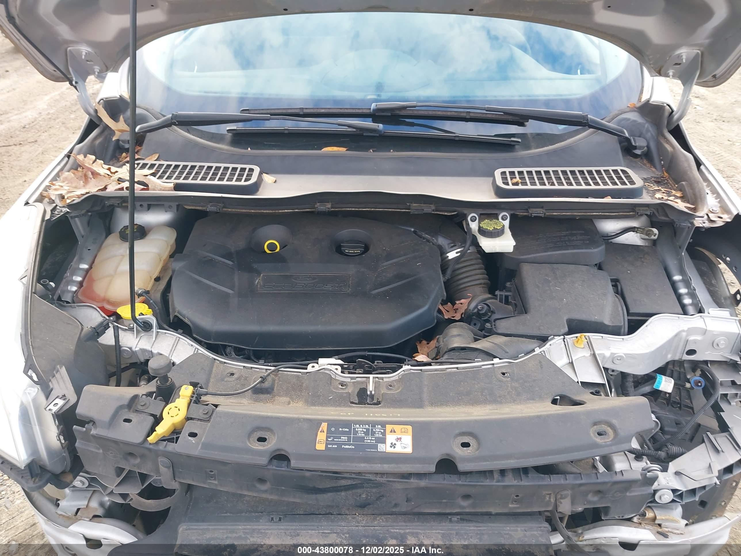 FORD ESCAPE image 10