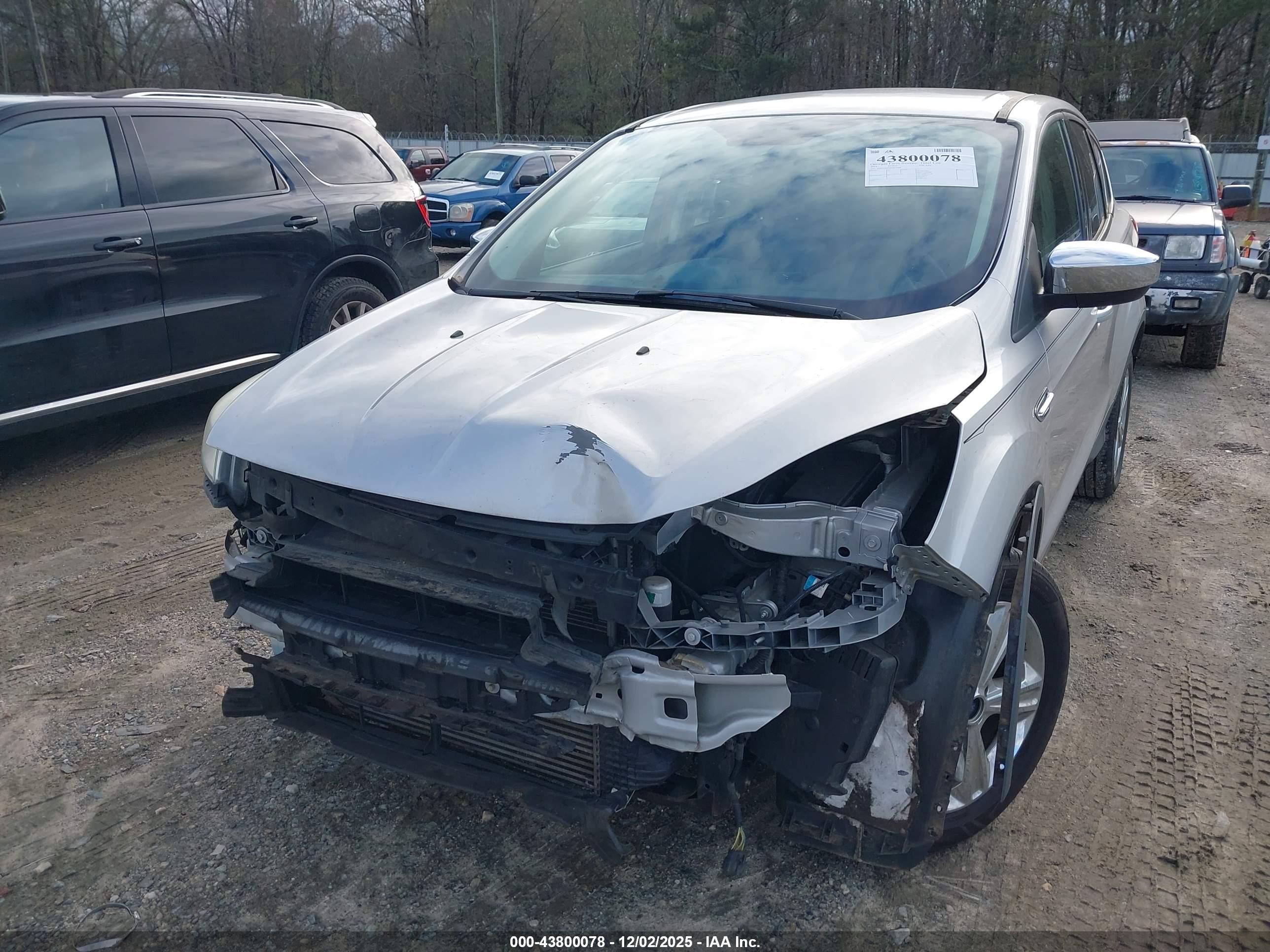 FORD ESCAPE image 6