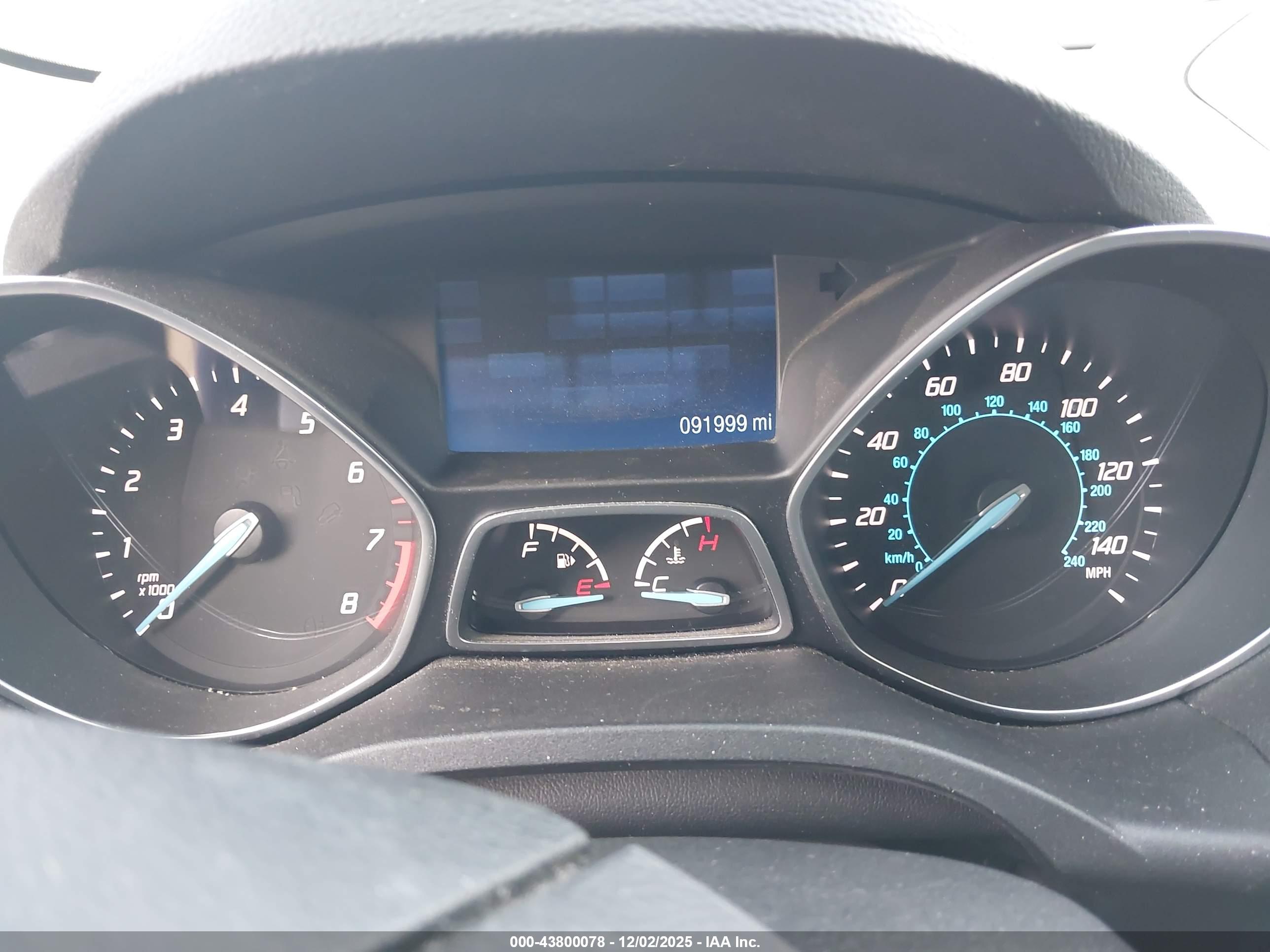 FORD ESCAPE image 7
