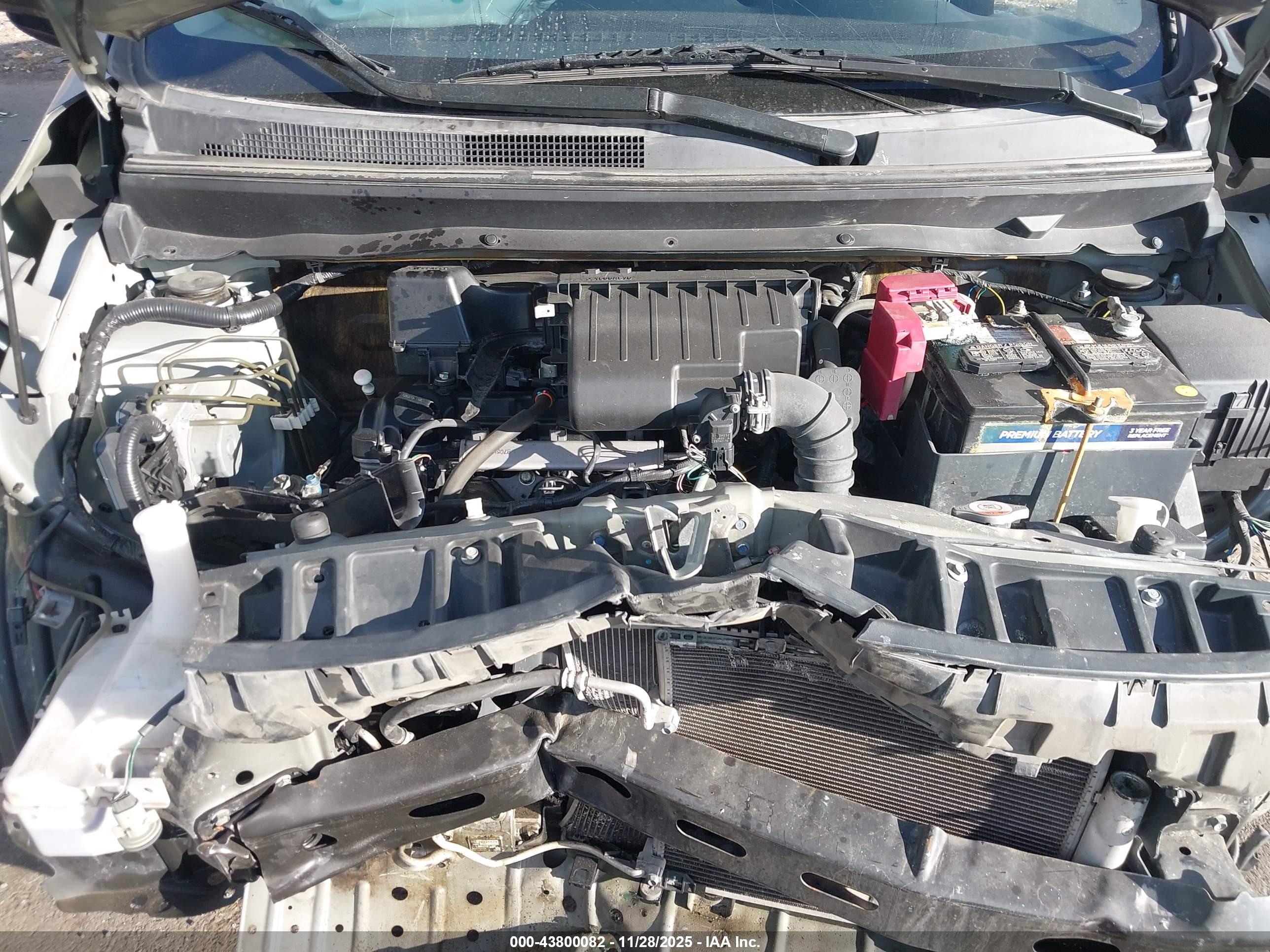 MITSUBISHI MIRAGE image 10