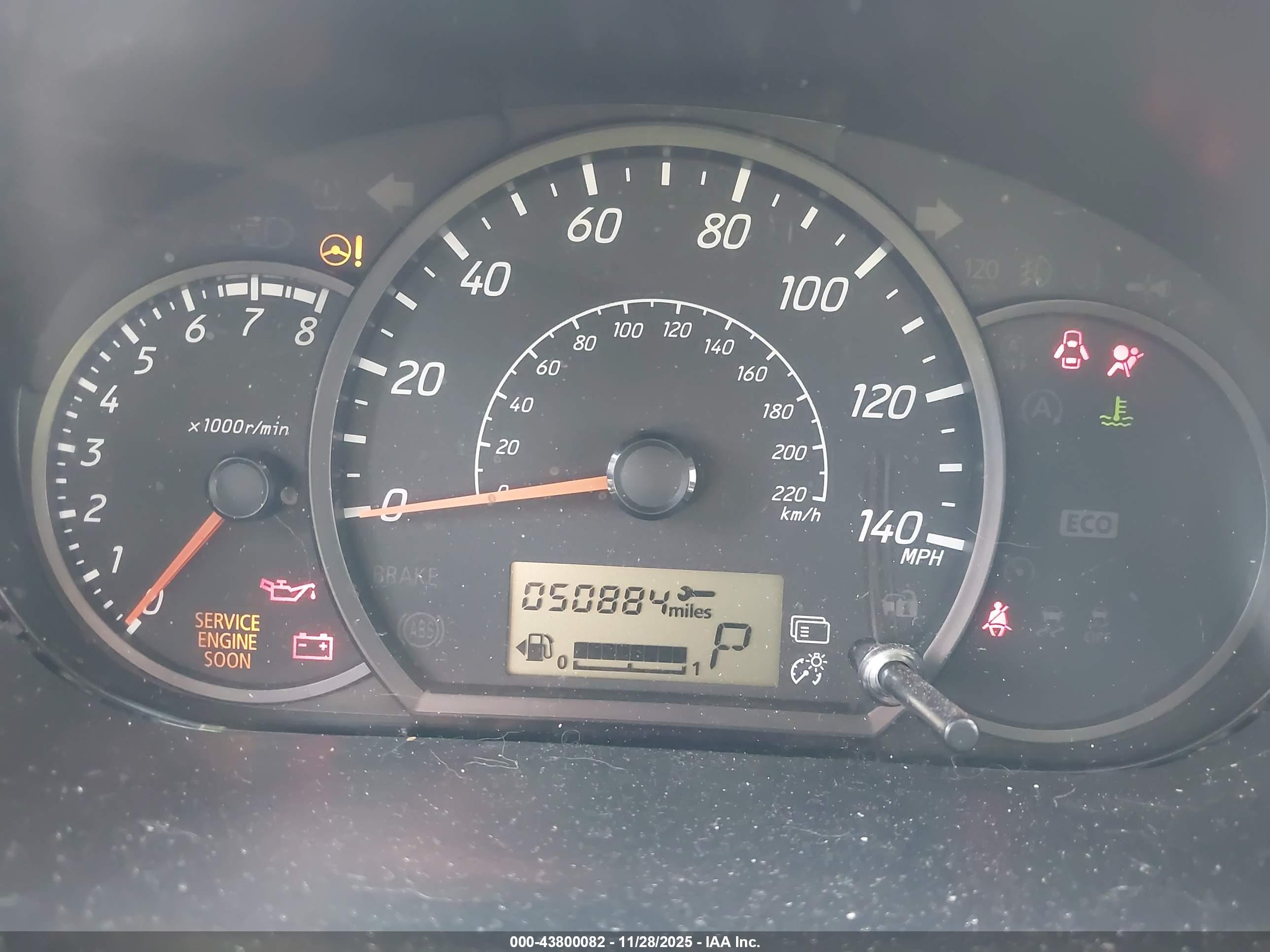MITSUBISHI MIRAGE image 7