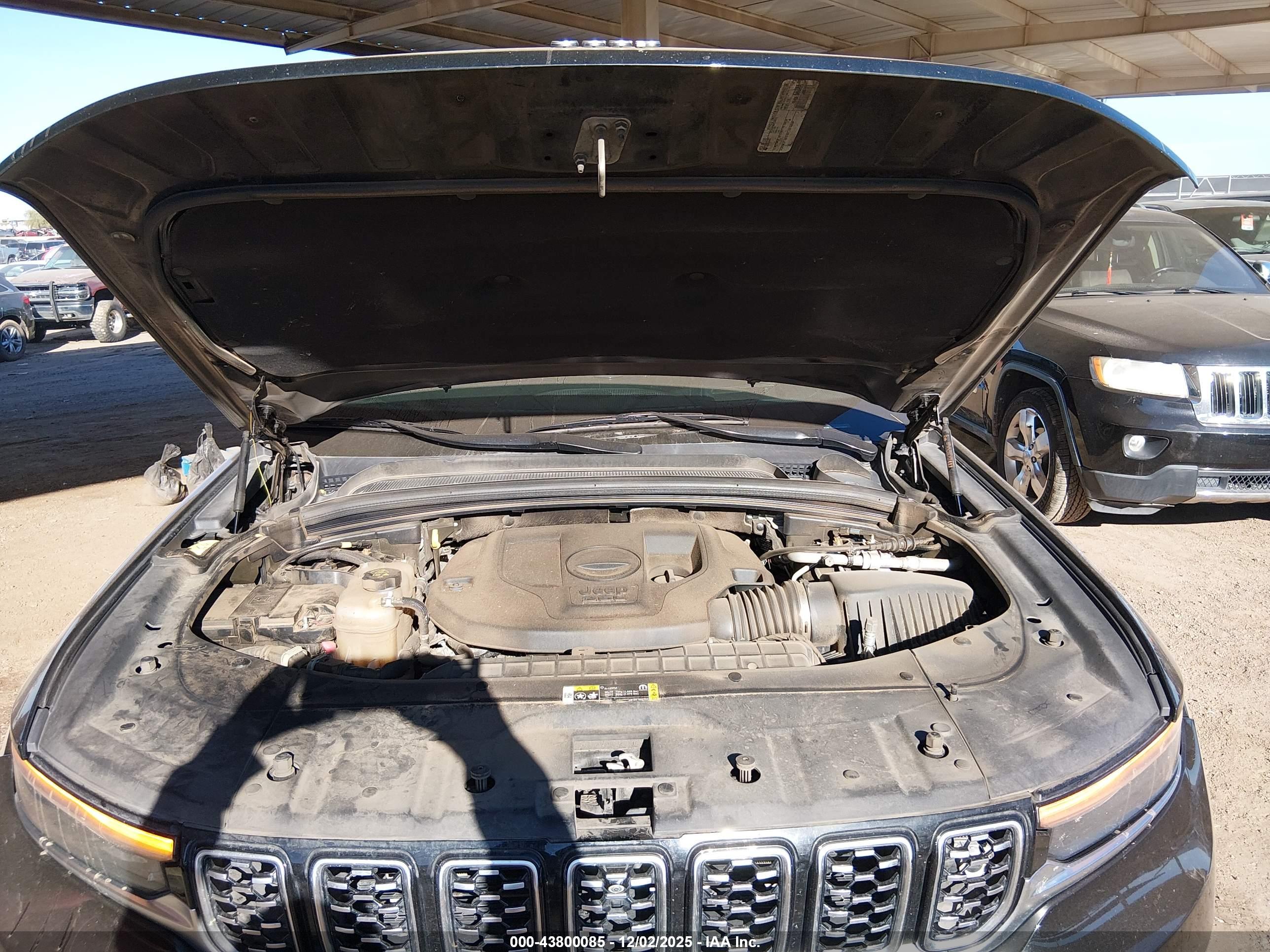 JEEP GRAND image 10