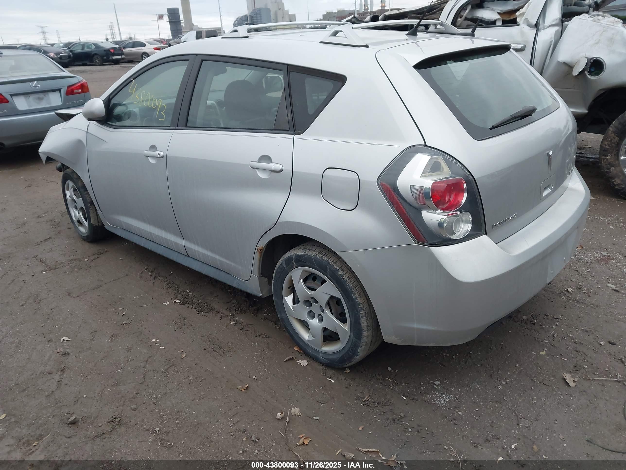 PONTIAC VIBE image 3