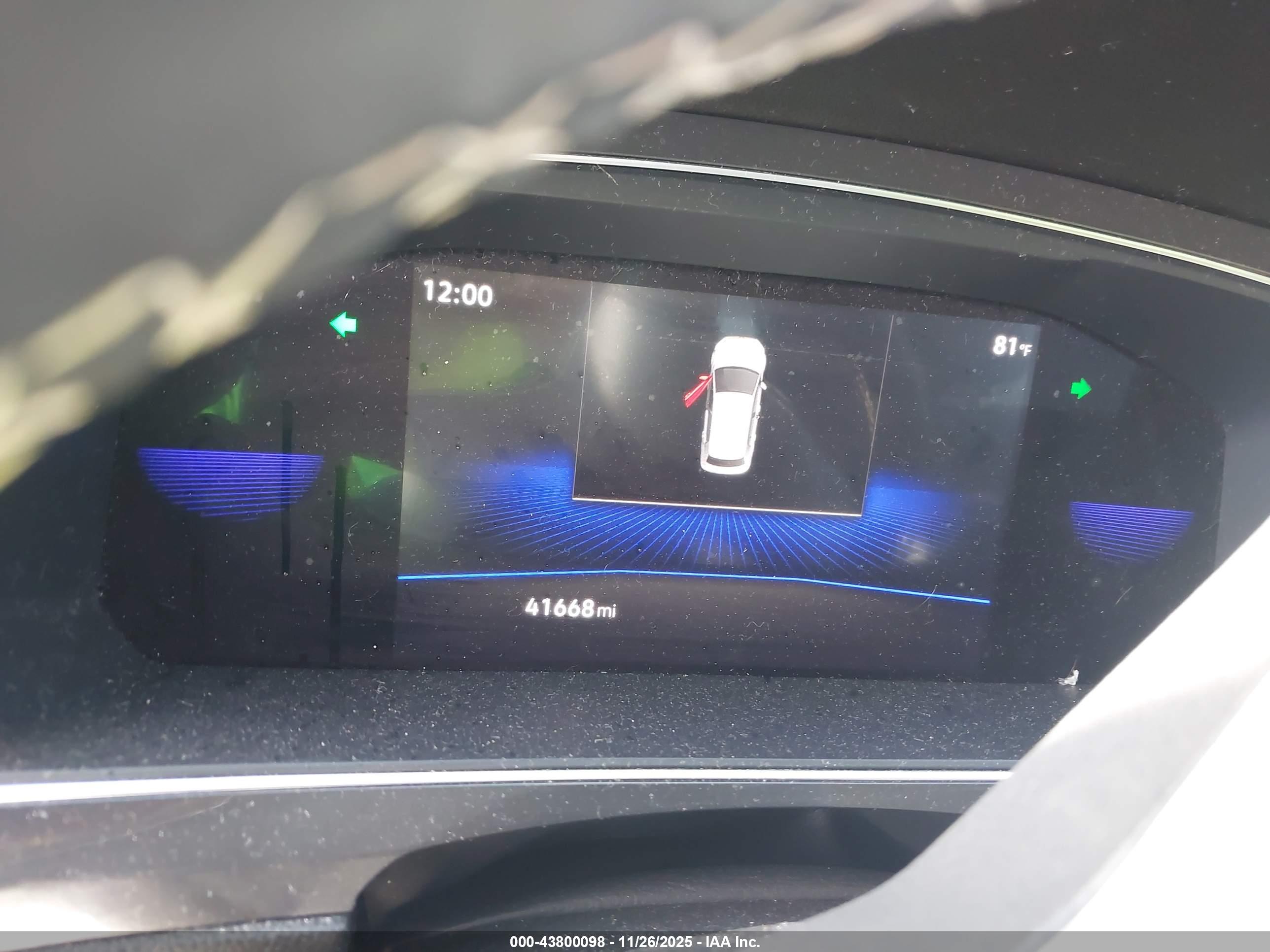 VOLKSWAGEN TIGUAN image 7