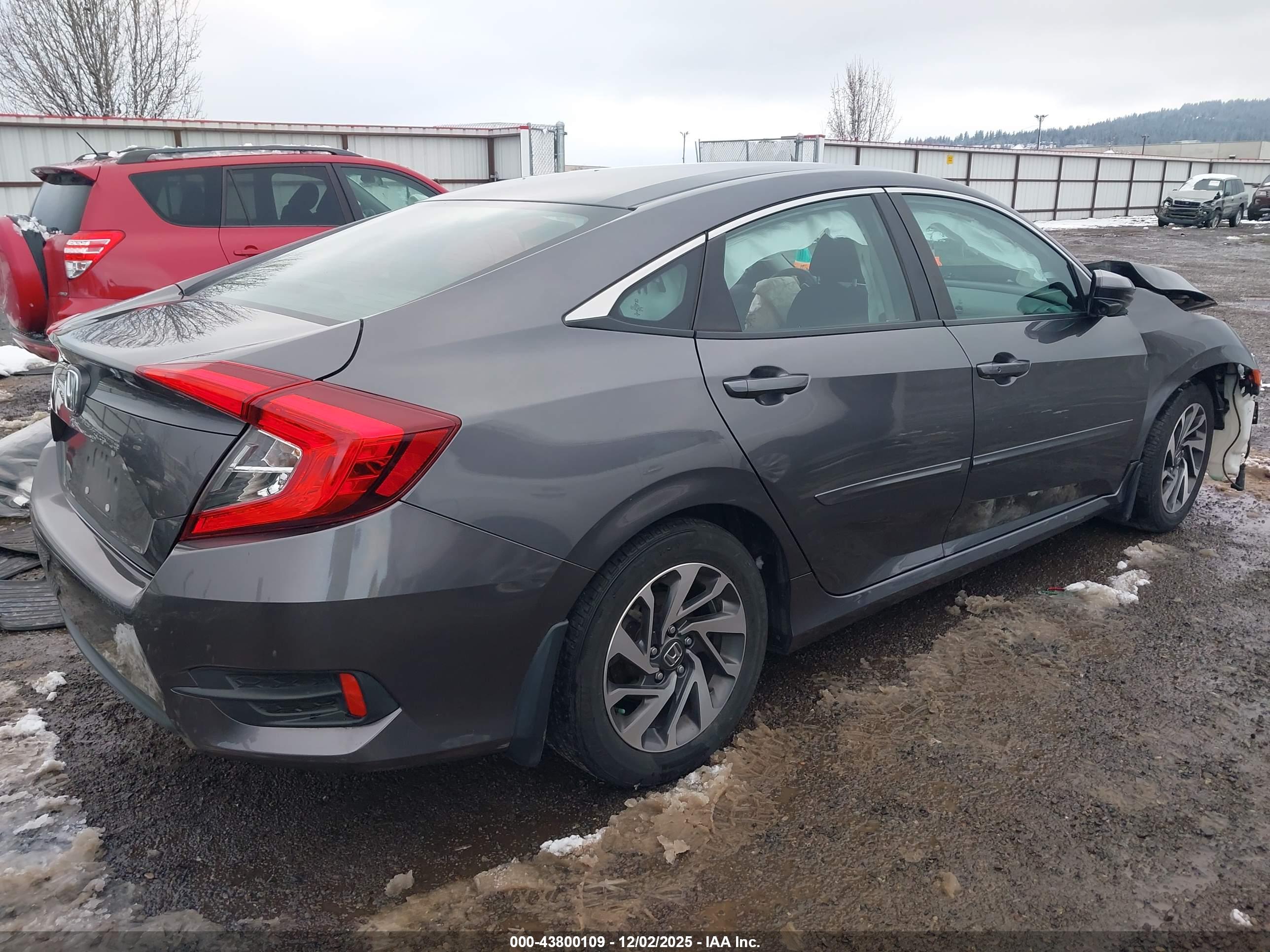 HONDA CIVIC image 4